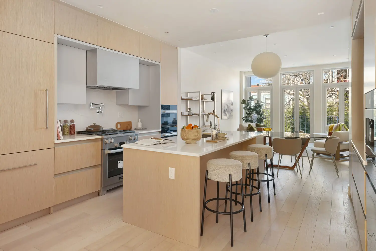 Property at 819 Dean Street