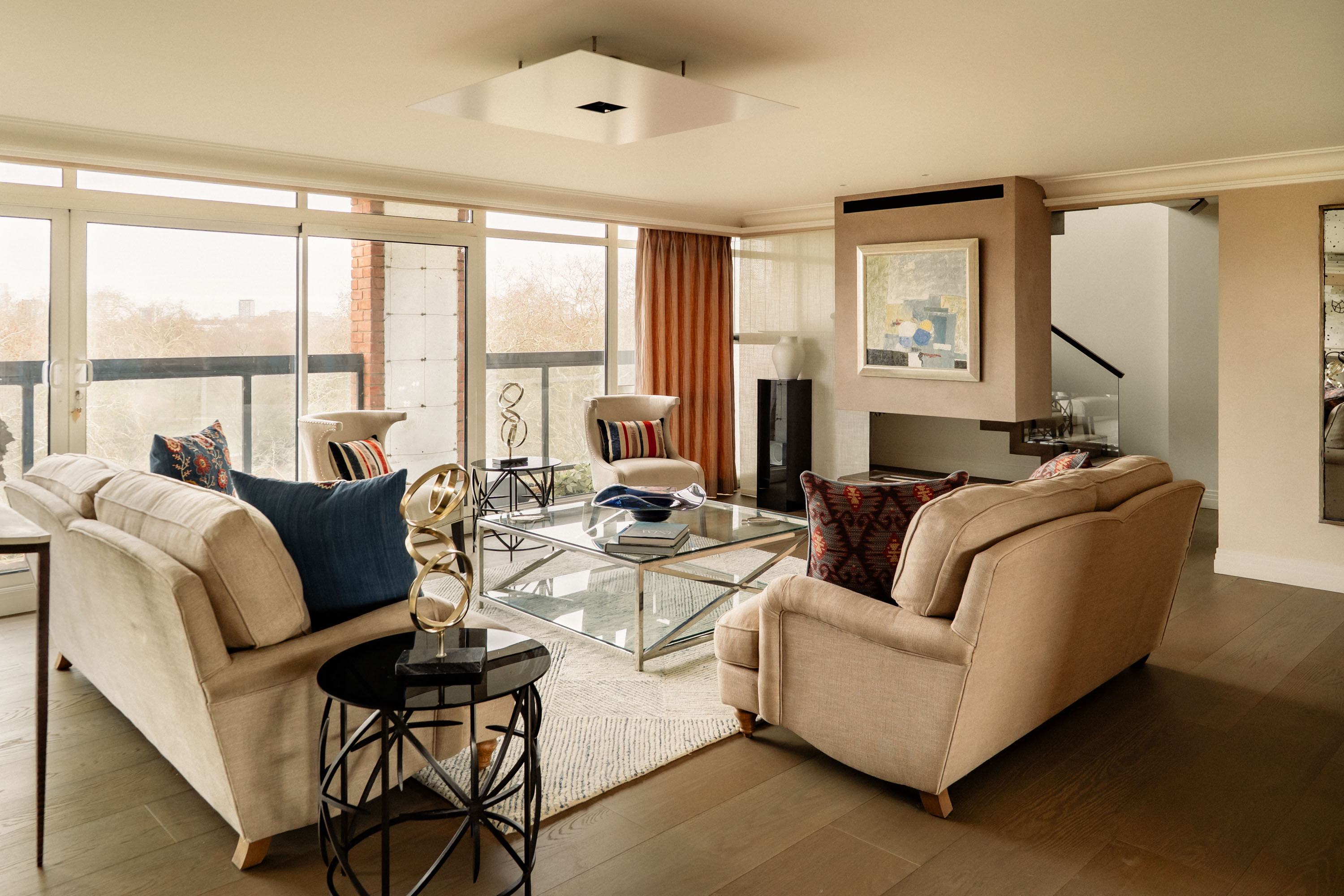 Property at Broadwalk House