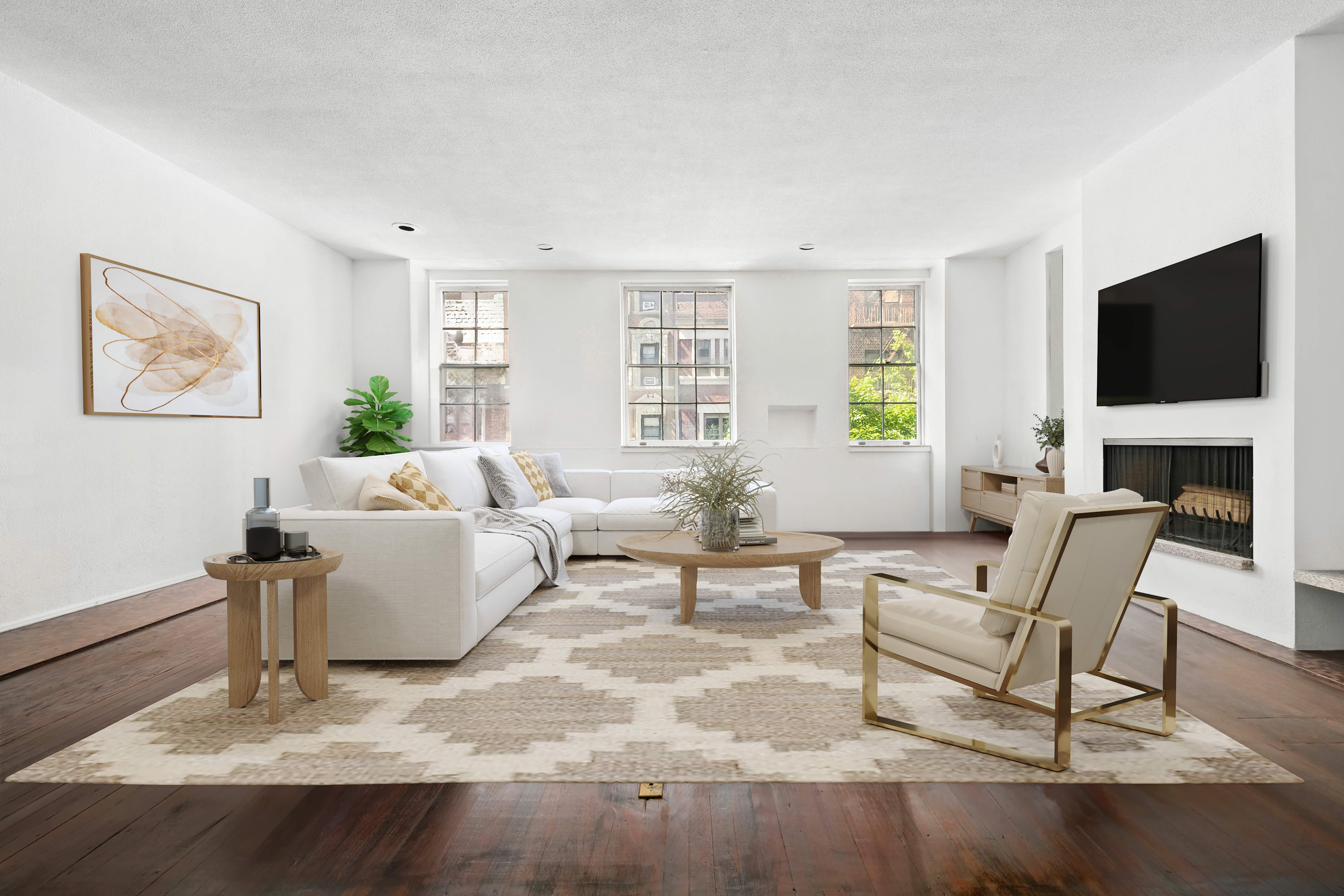 Property at 121 East 83rd Street