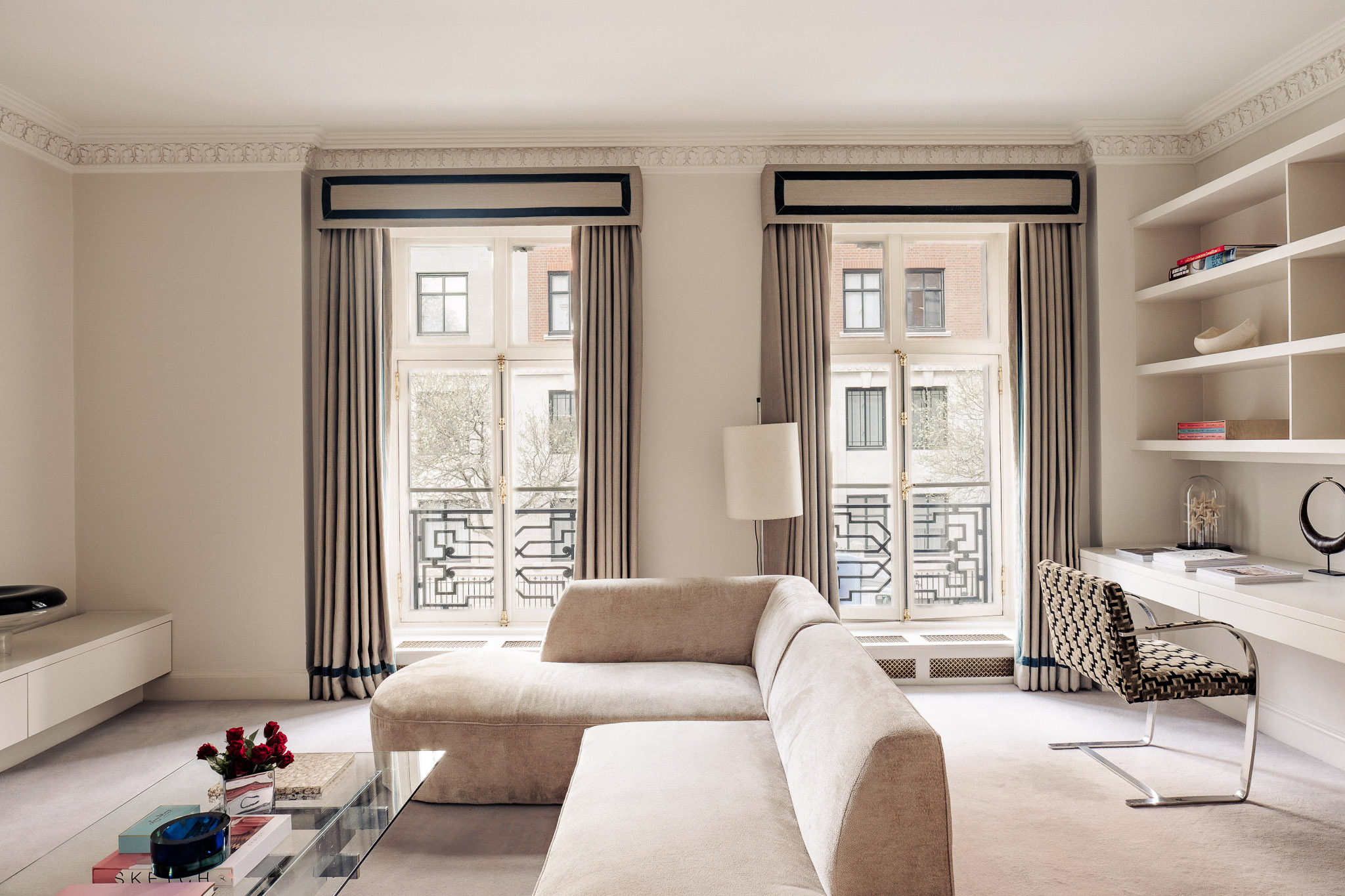 Property at Portland Place