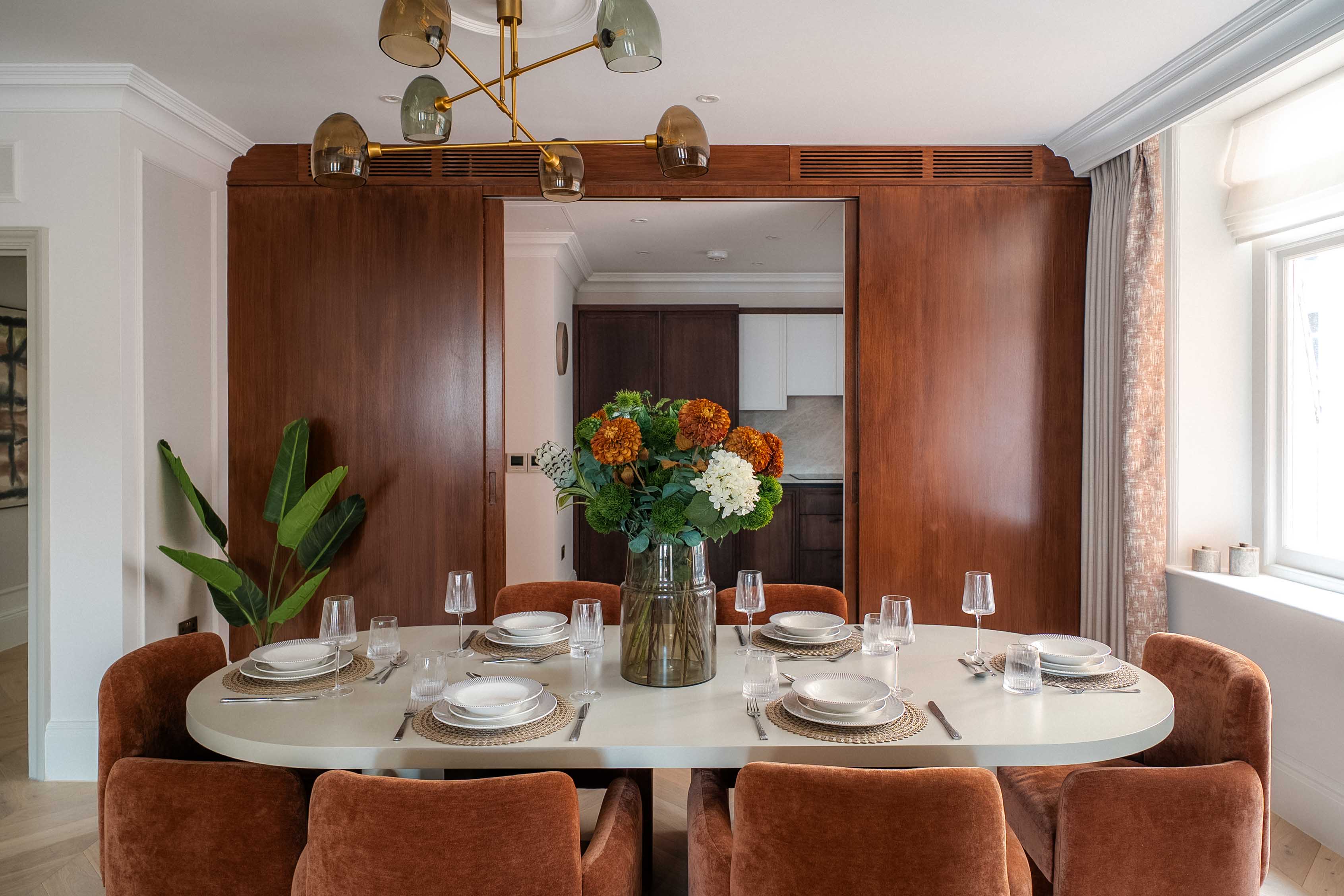 Property at Stratton Street