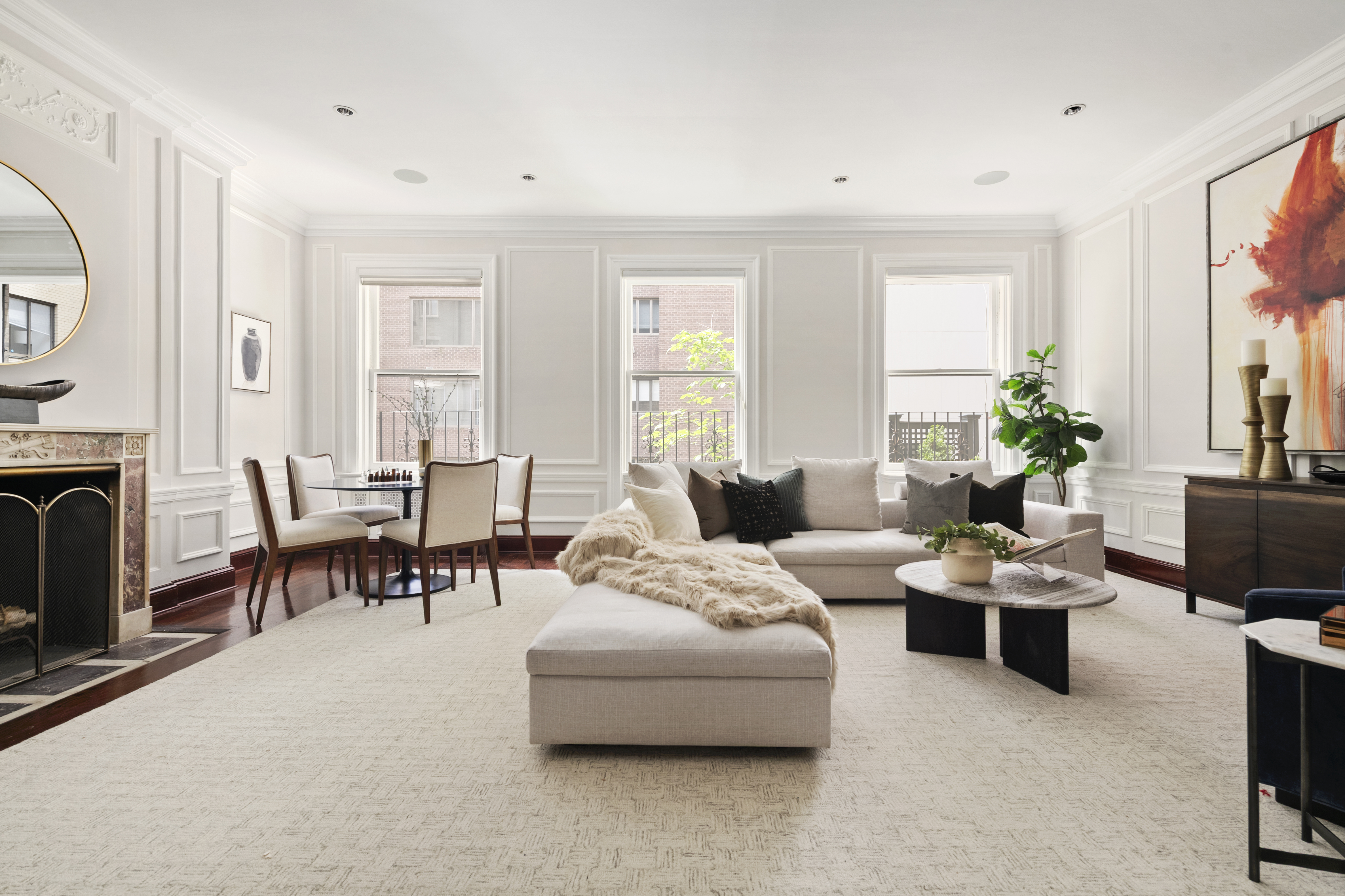 Property at 2 East 80th Street