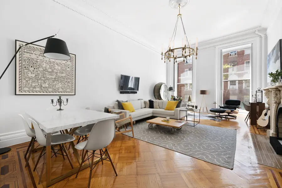 Property at 27 West 9th Street