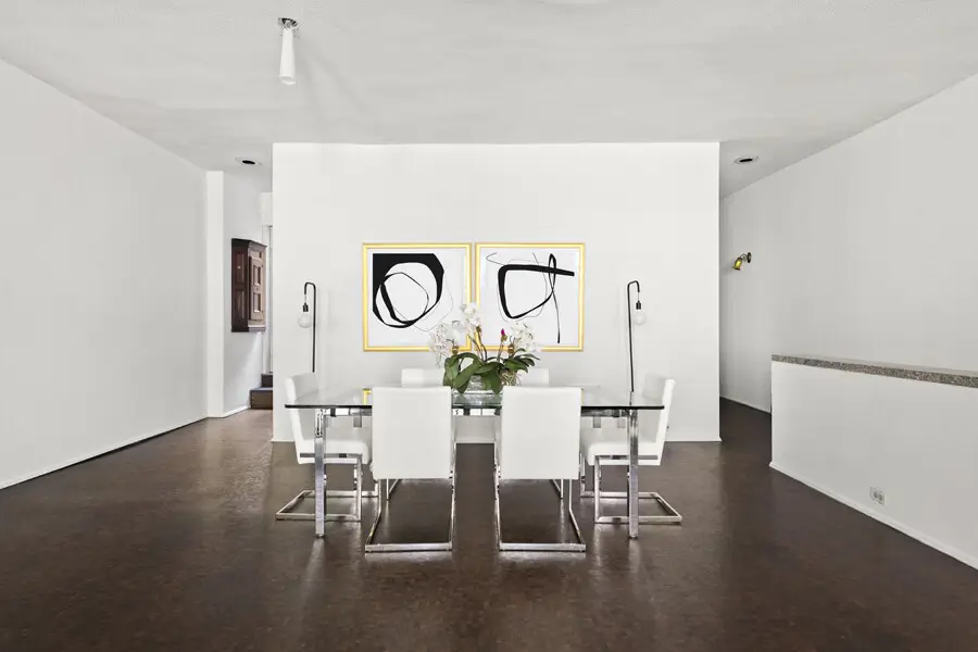 121 East 83rd Street