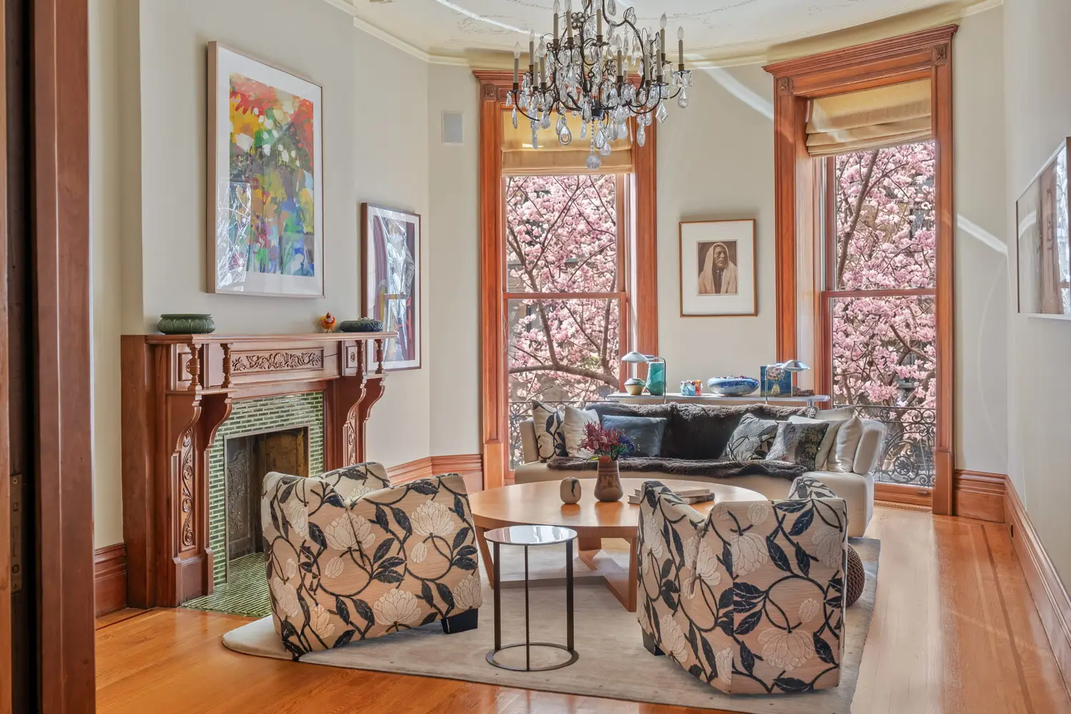 Property at 251 West 99th Street