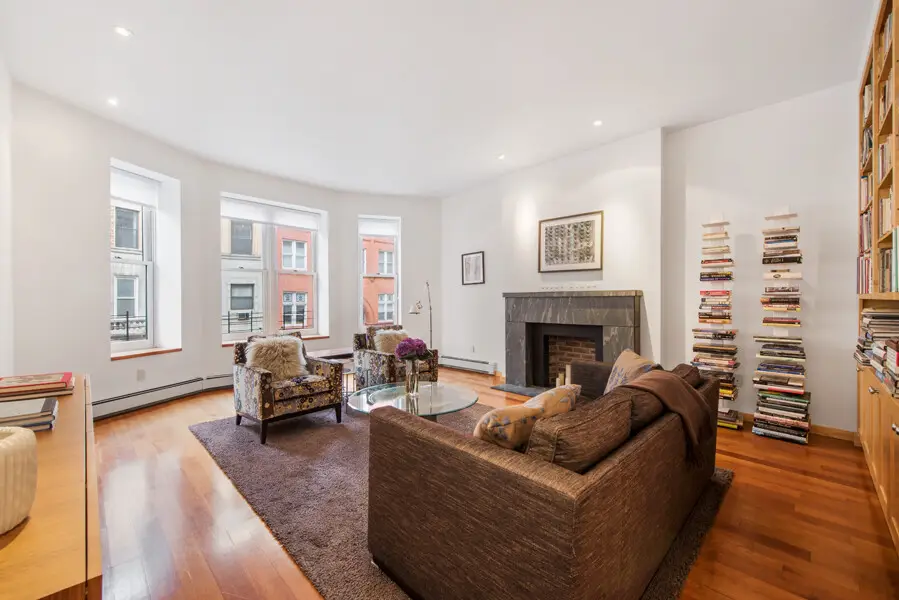 Property at 306 West 78th Street