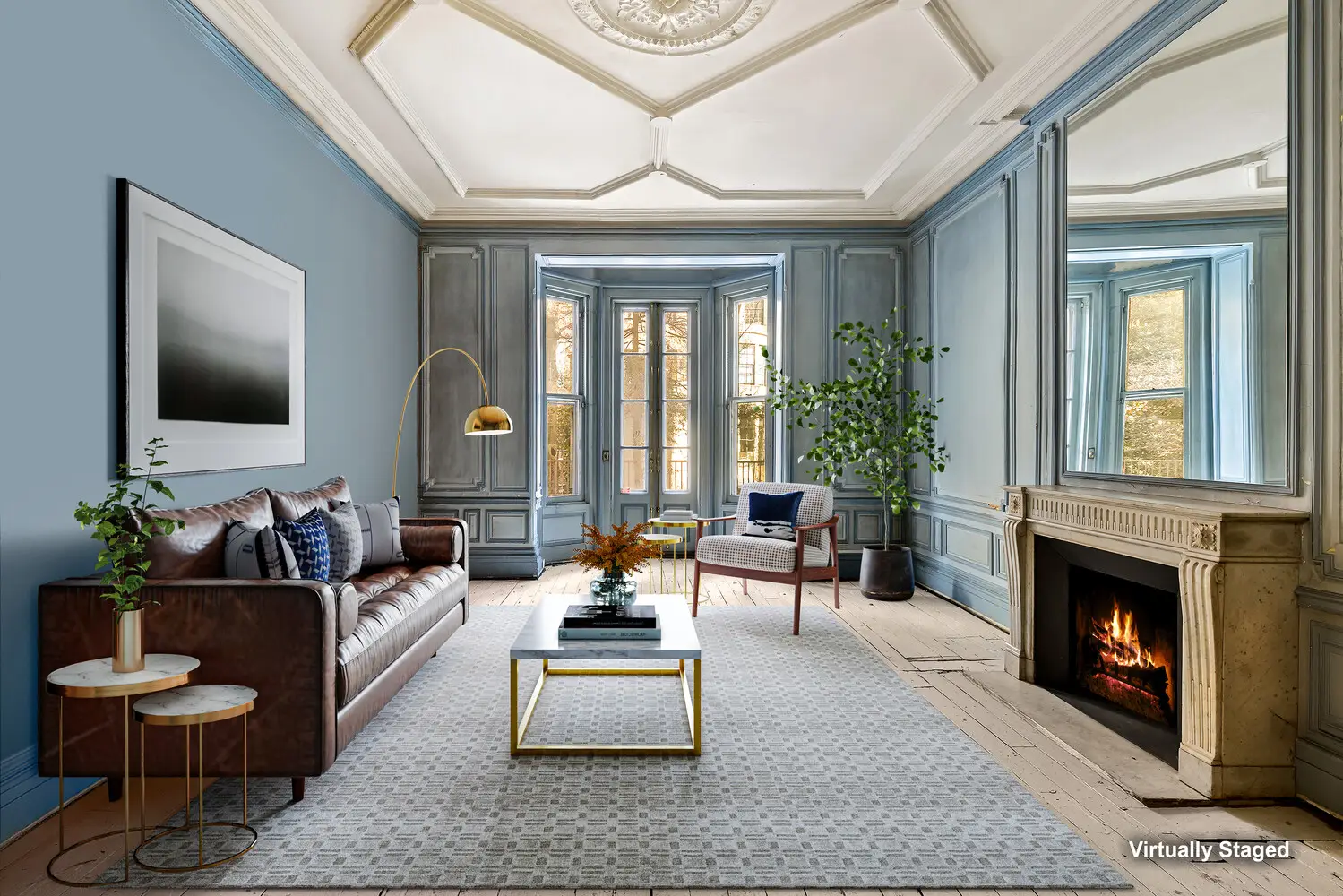 Property at 245 East 61st Street