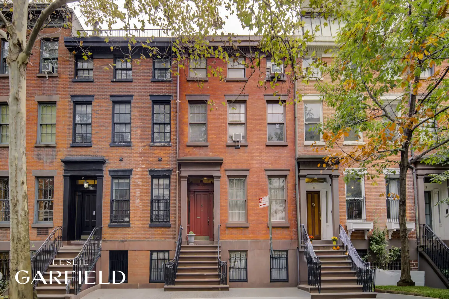 Property at 48 West 11th Street