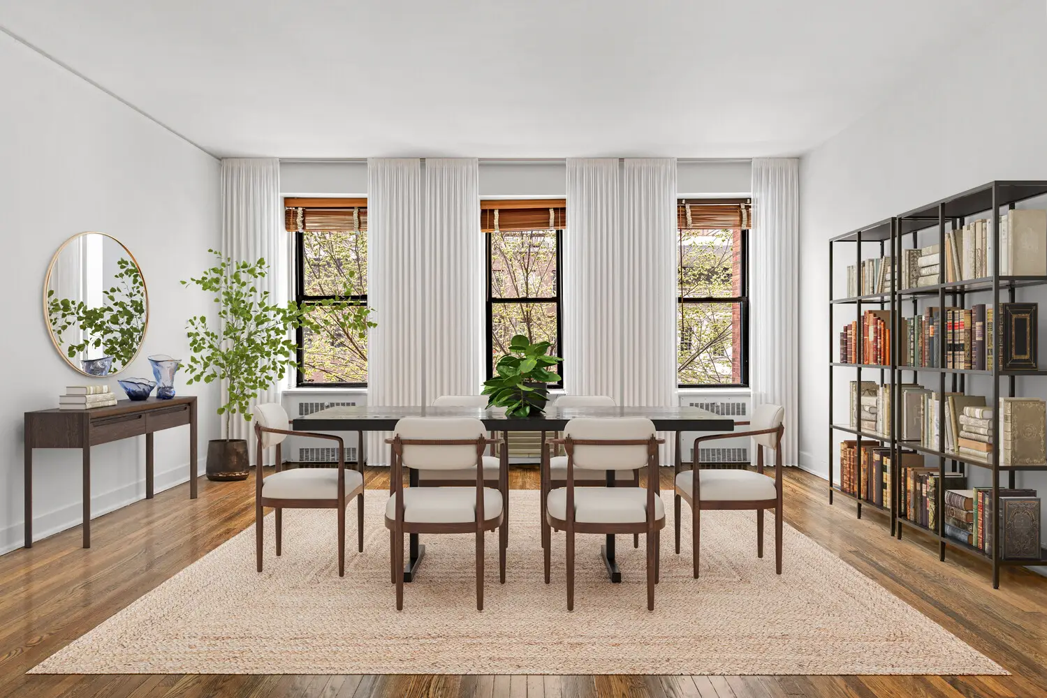 121 East 61st Street