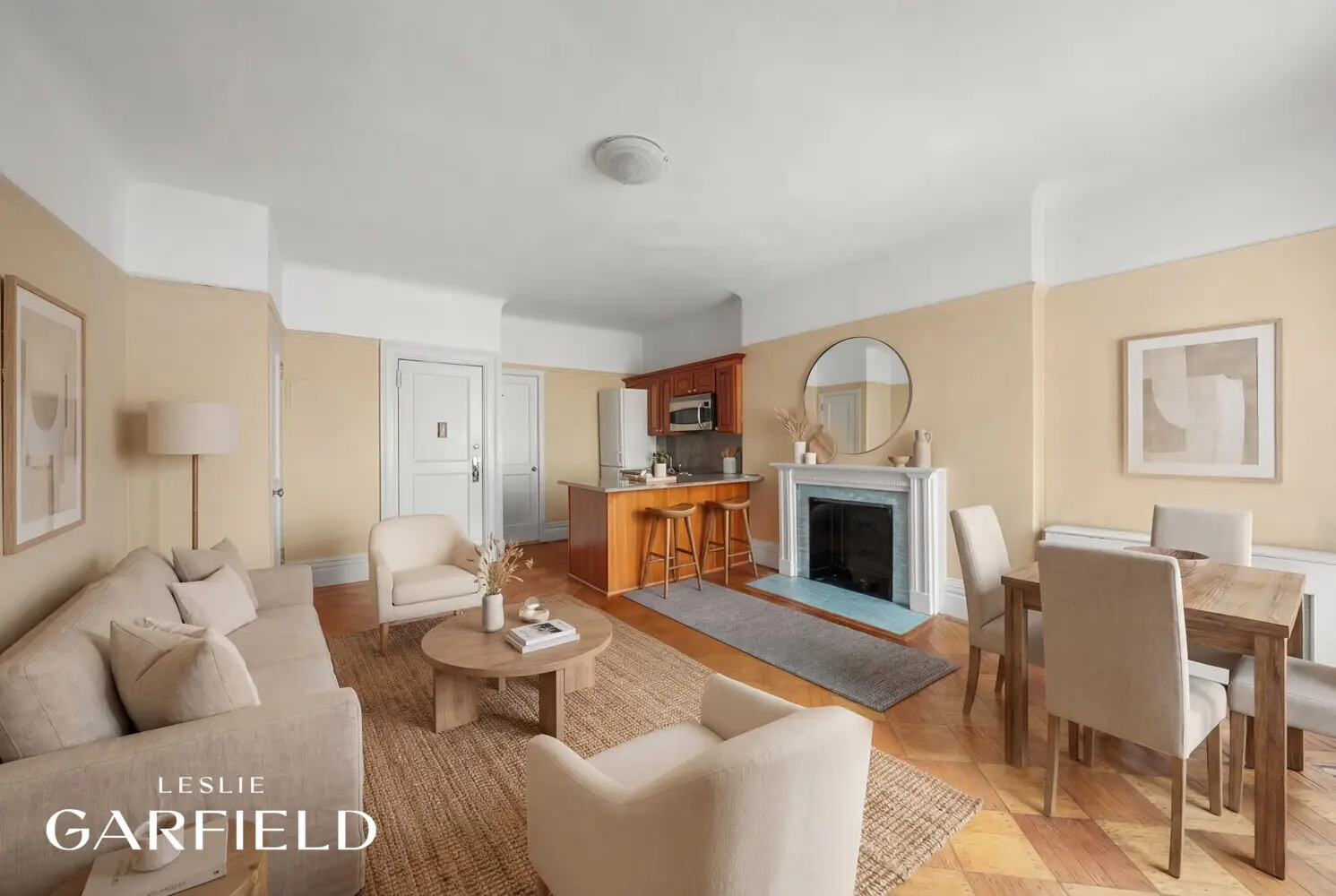 Property at 311 West 84th Street