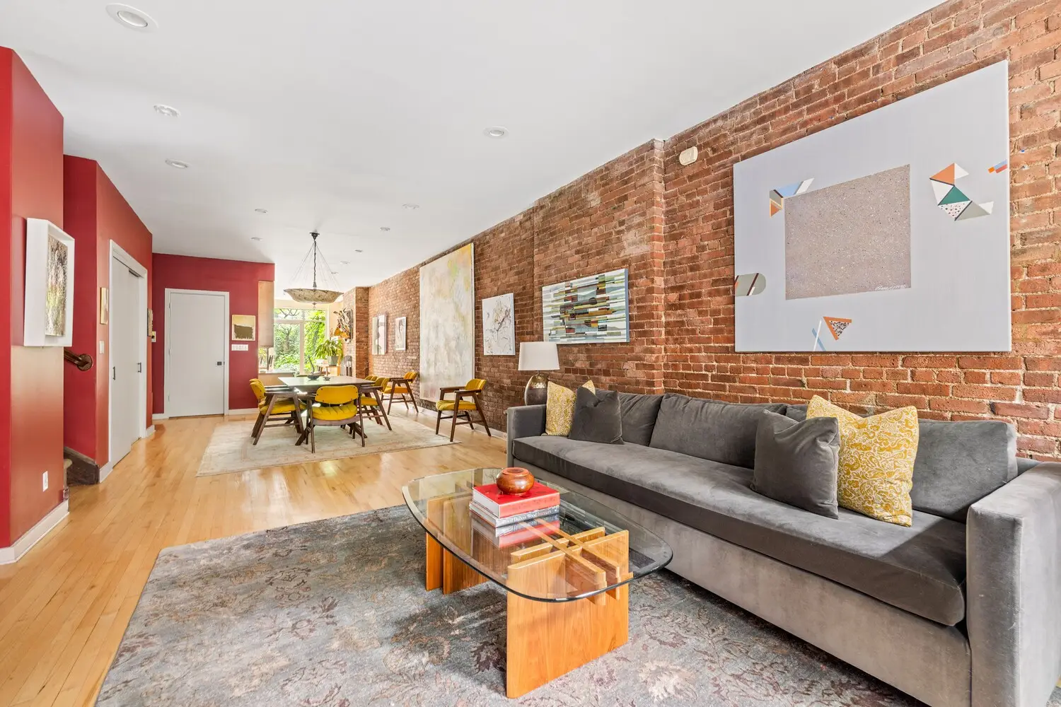 Property at 46 West 90th Street