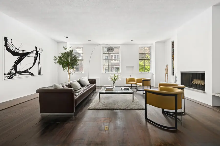 Property at 121 East 83rd Street
