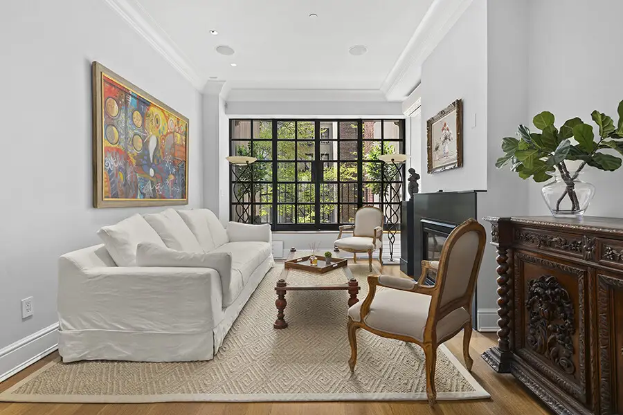 Property at 320 East 55th Street