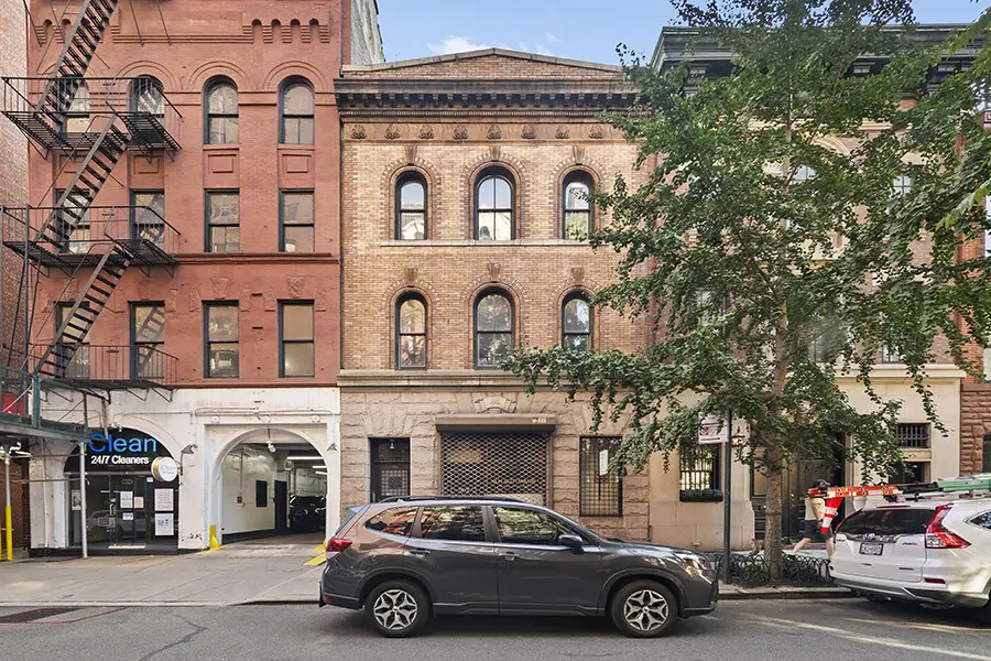 Property at 180 East 73rd Street