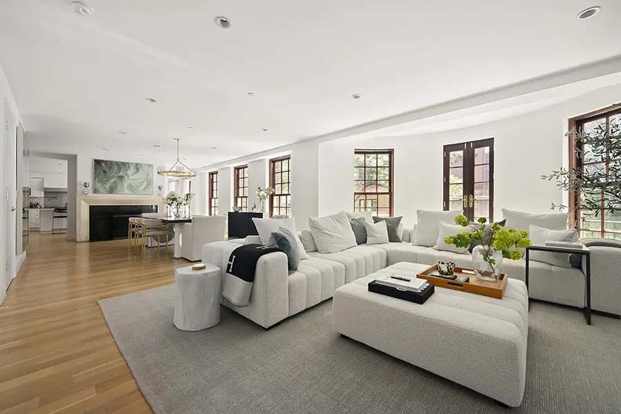 Property at 35 East 63rd Street