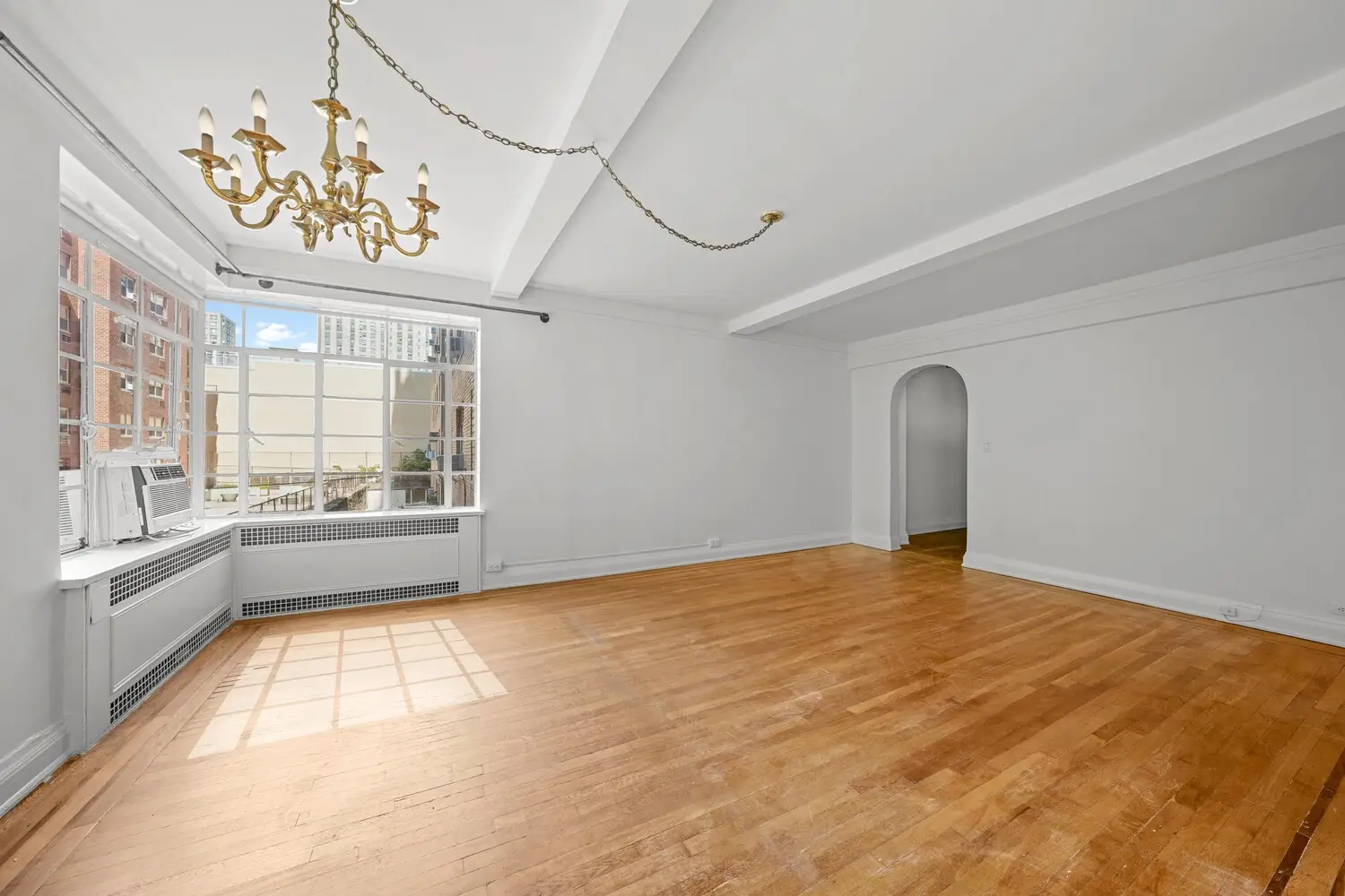 Property at 320 Central Park West