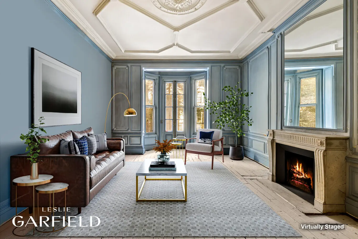 Property at 245 East 61st Street