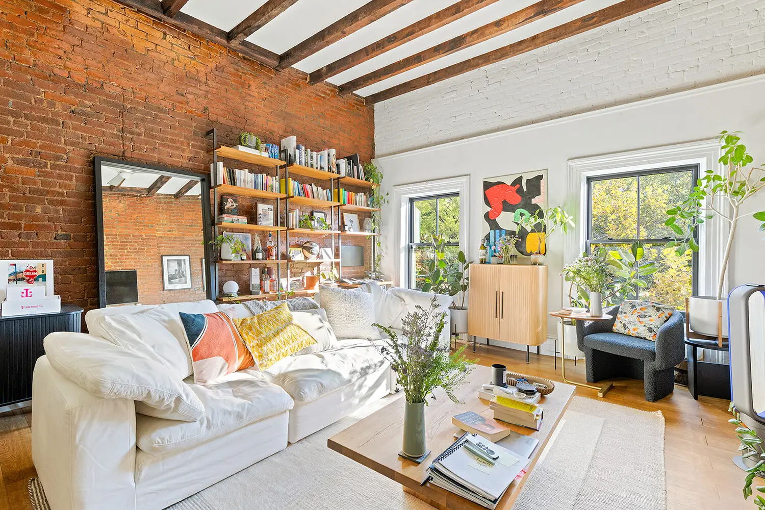 Property at 485 West 22nd Street