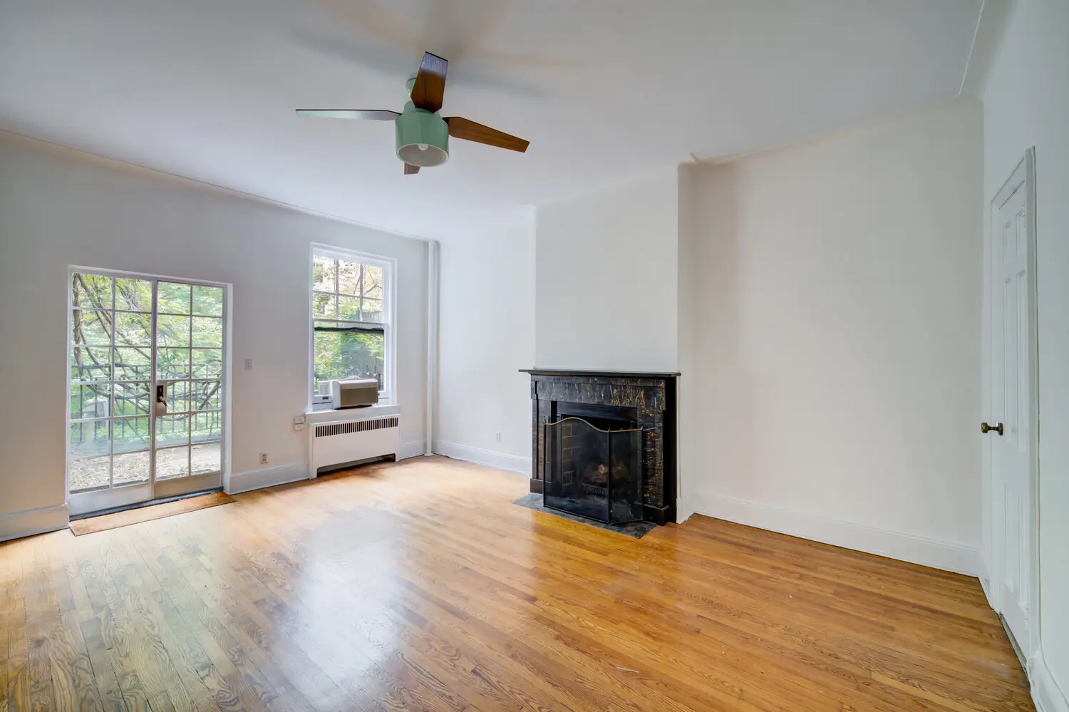 Property at 48 West 11th Street