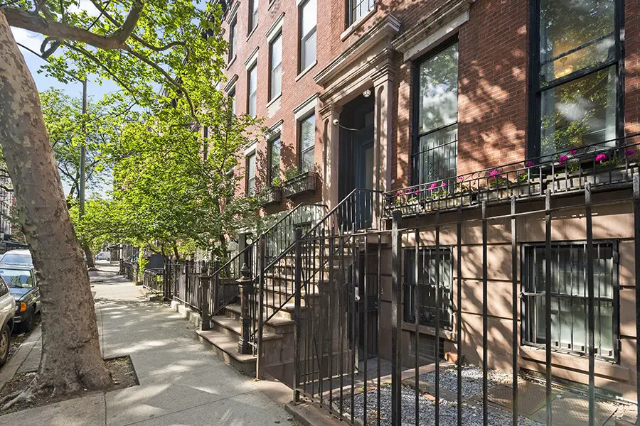 Property at 321 East 6th Street