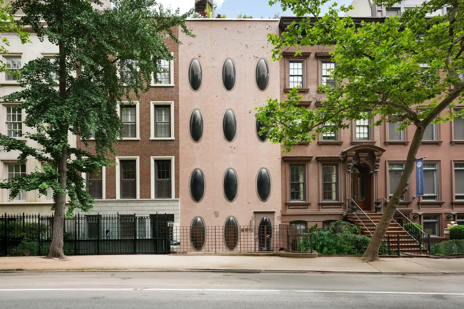 Property at 251 East 71st Street