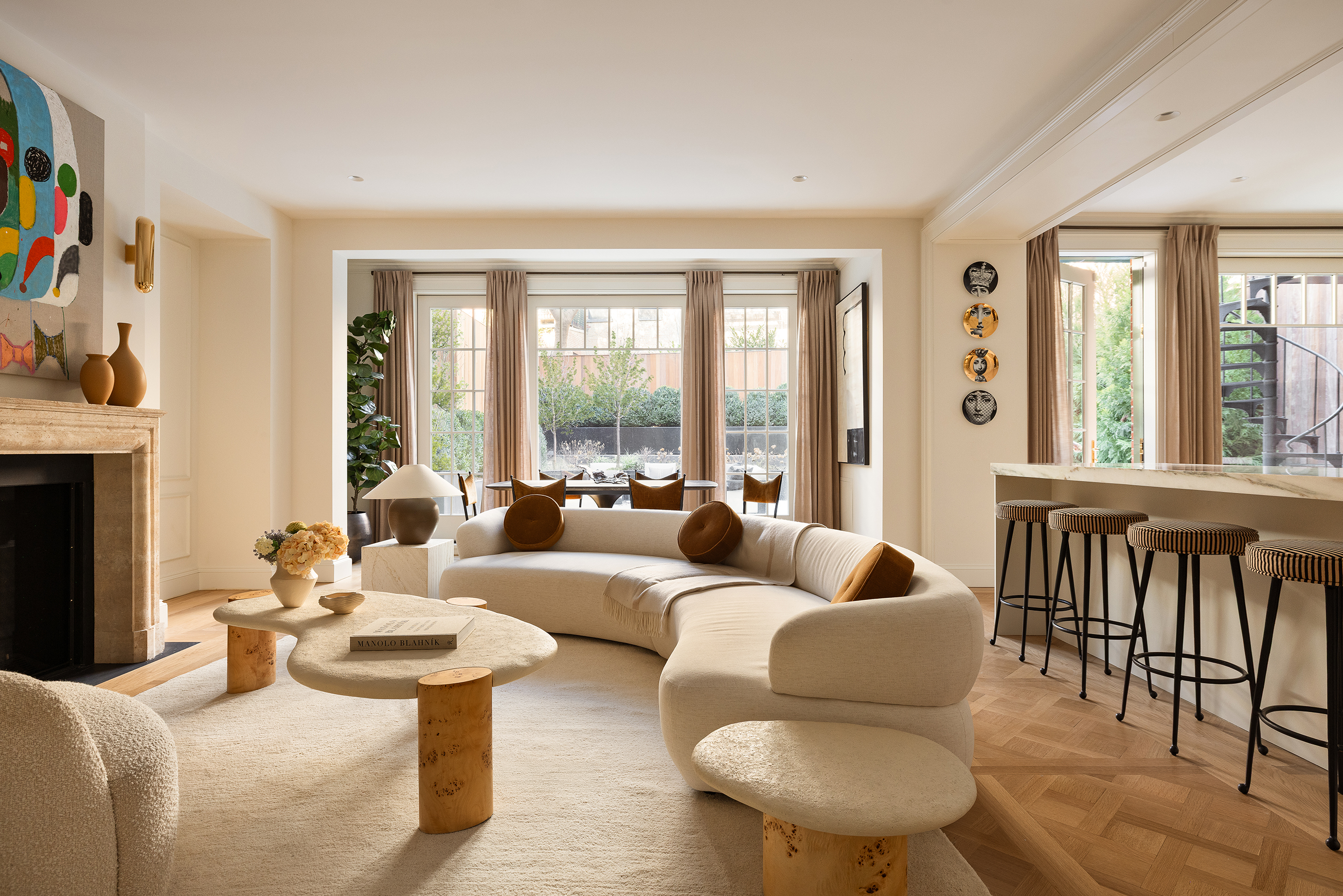 Property at 105 -107 Bank Street