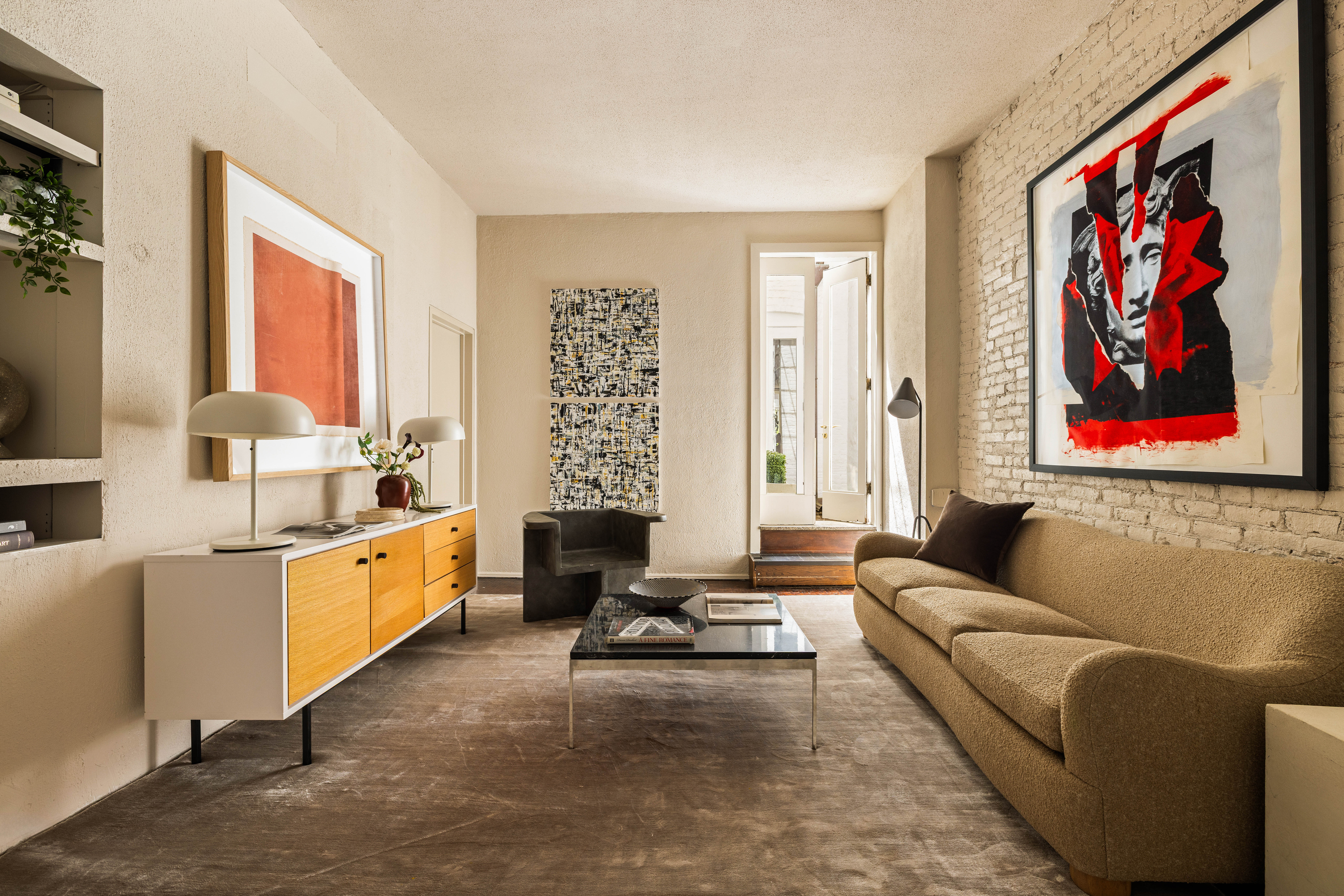 121 East 83rd Street