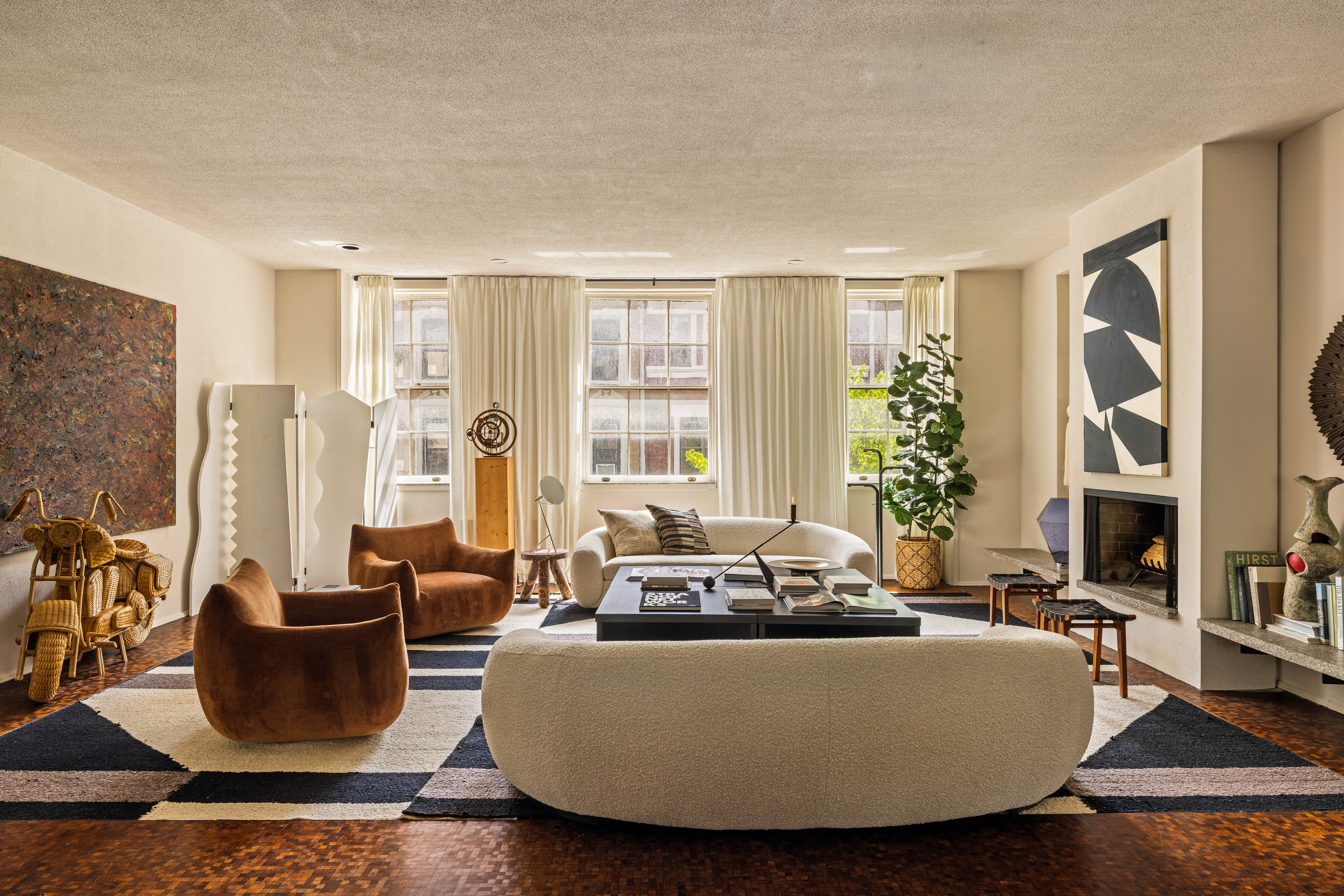 Property at 121 East 83rd Street