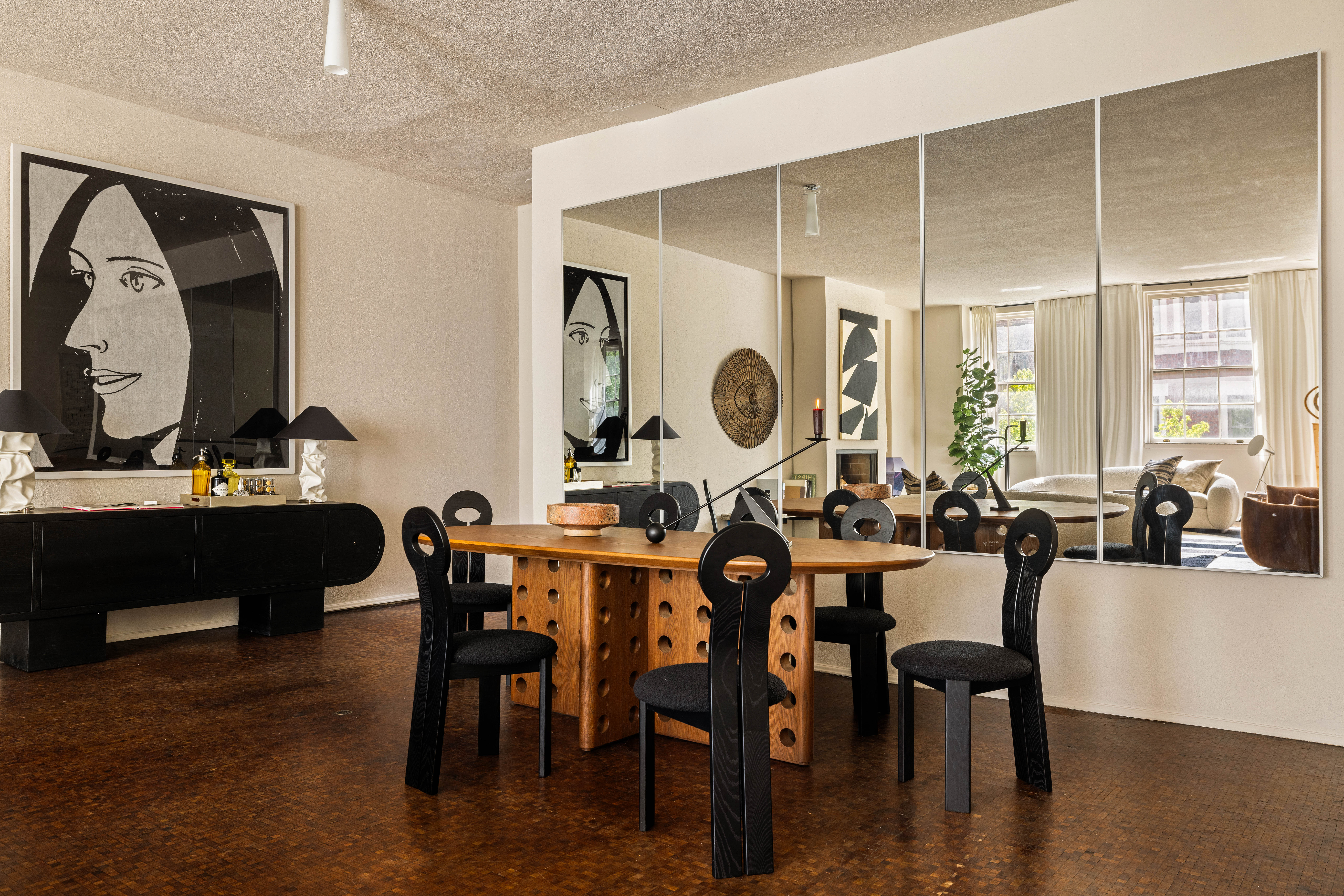 121 East 83rd Street