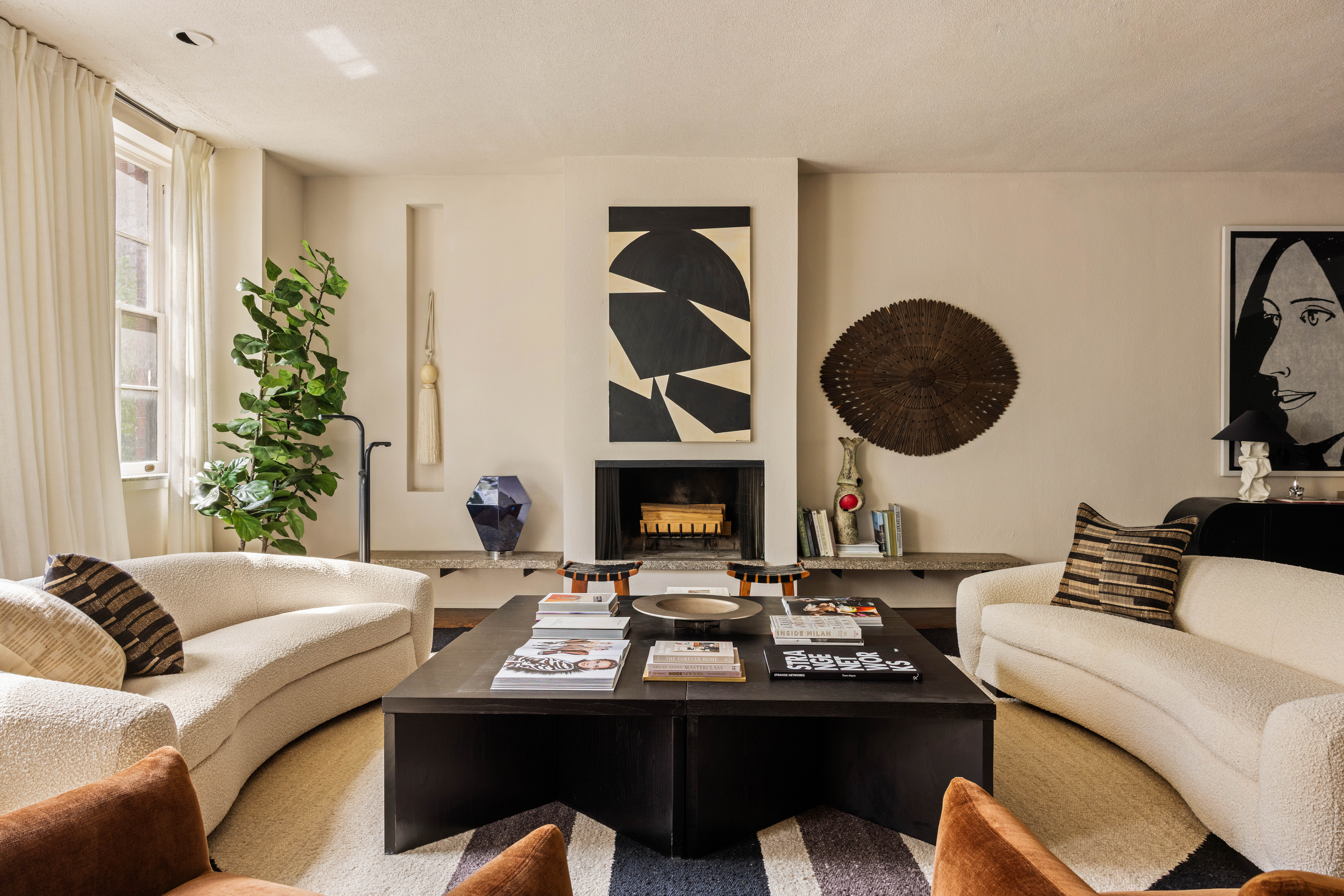 Property at 121 East 83rd Street