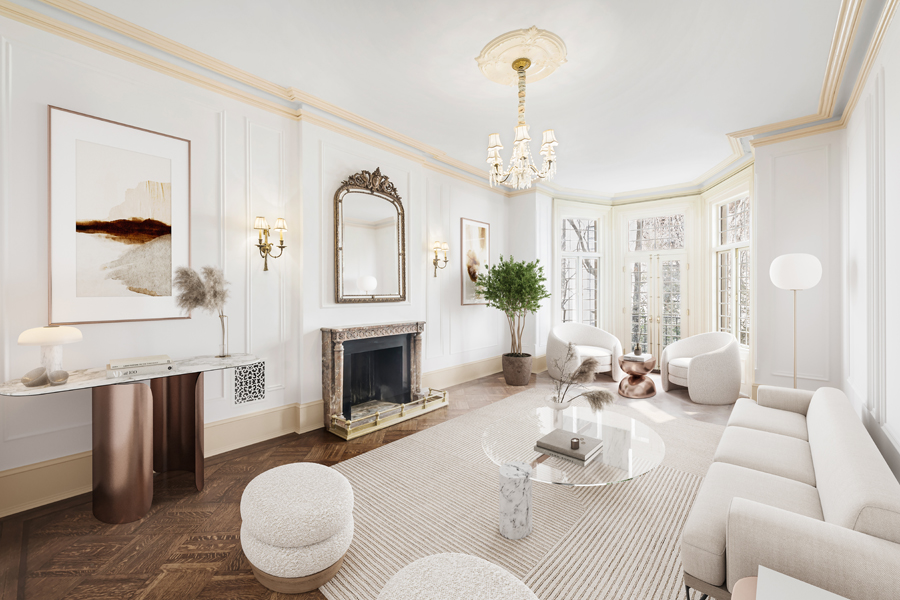 161 East 71st Street