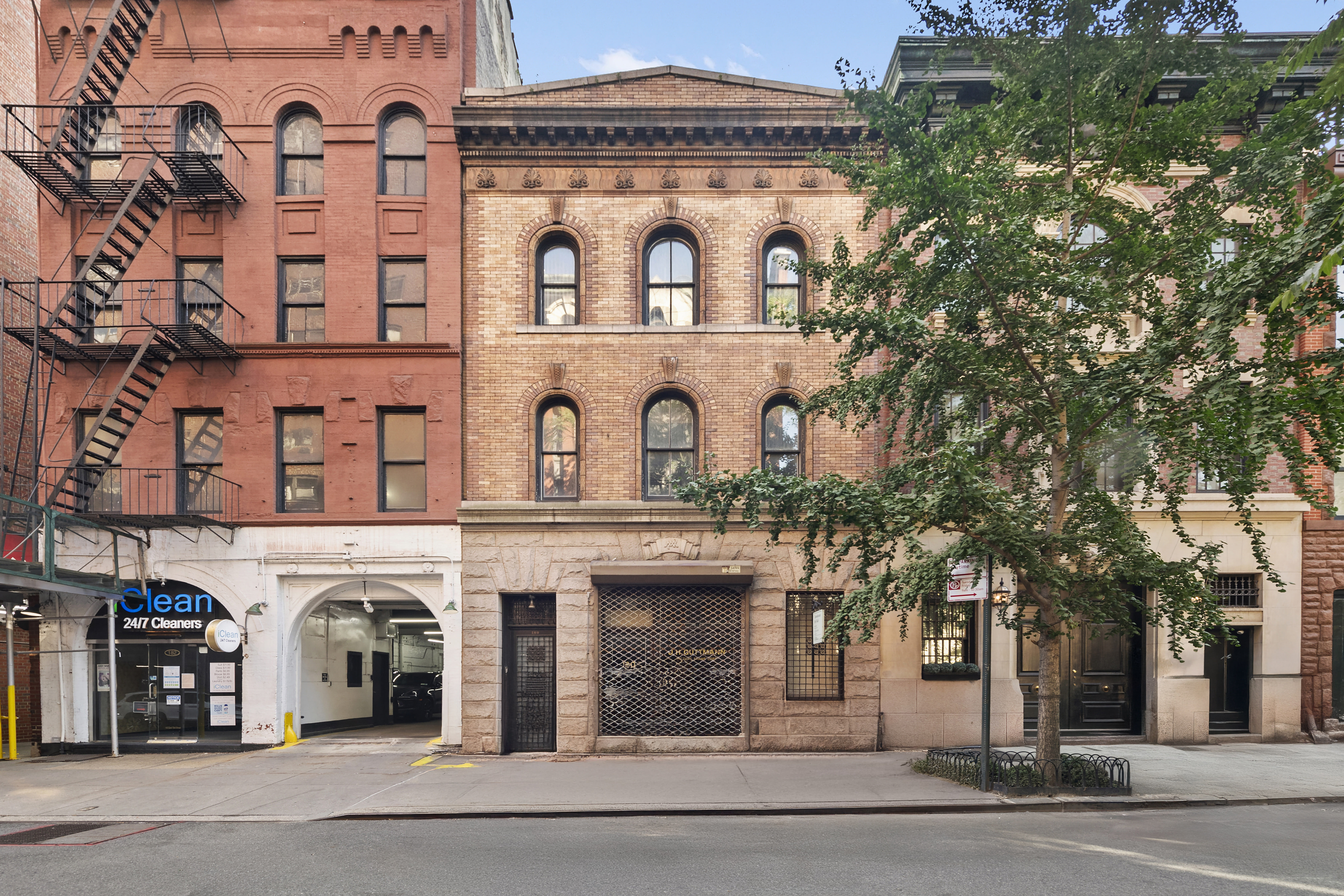 Property at 180 East 73rd Street
