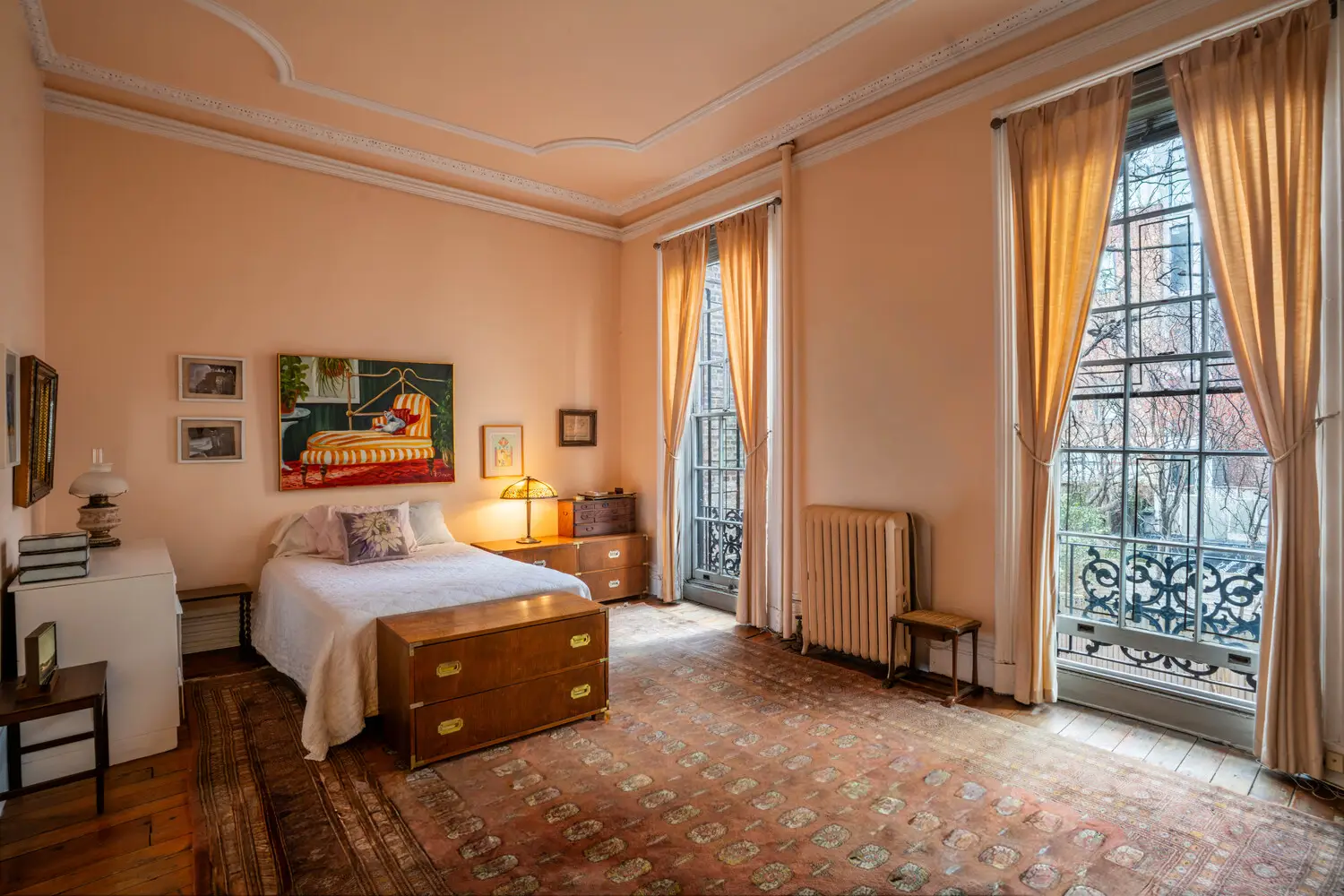 259 West 11th Street