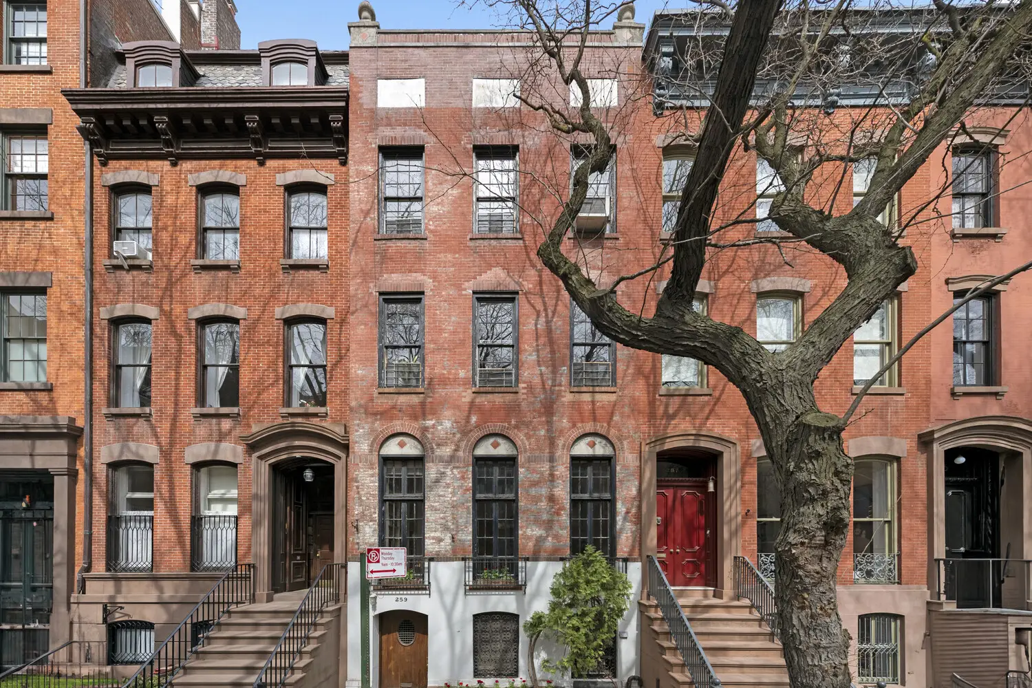 259 West 11th Street