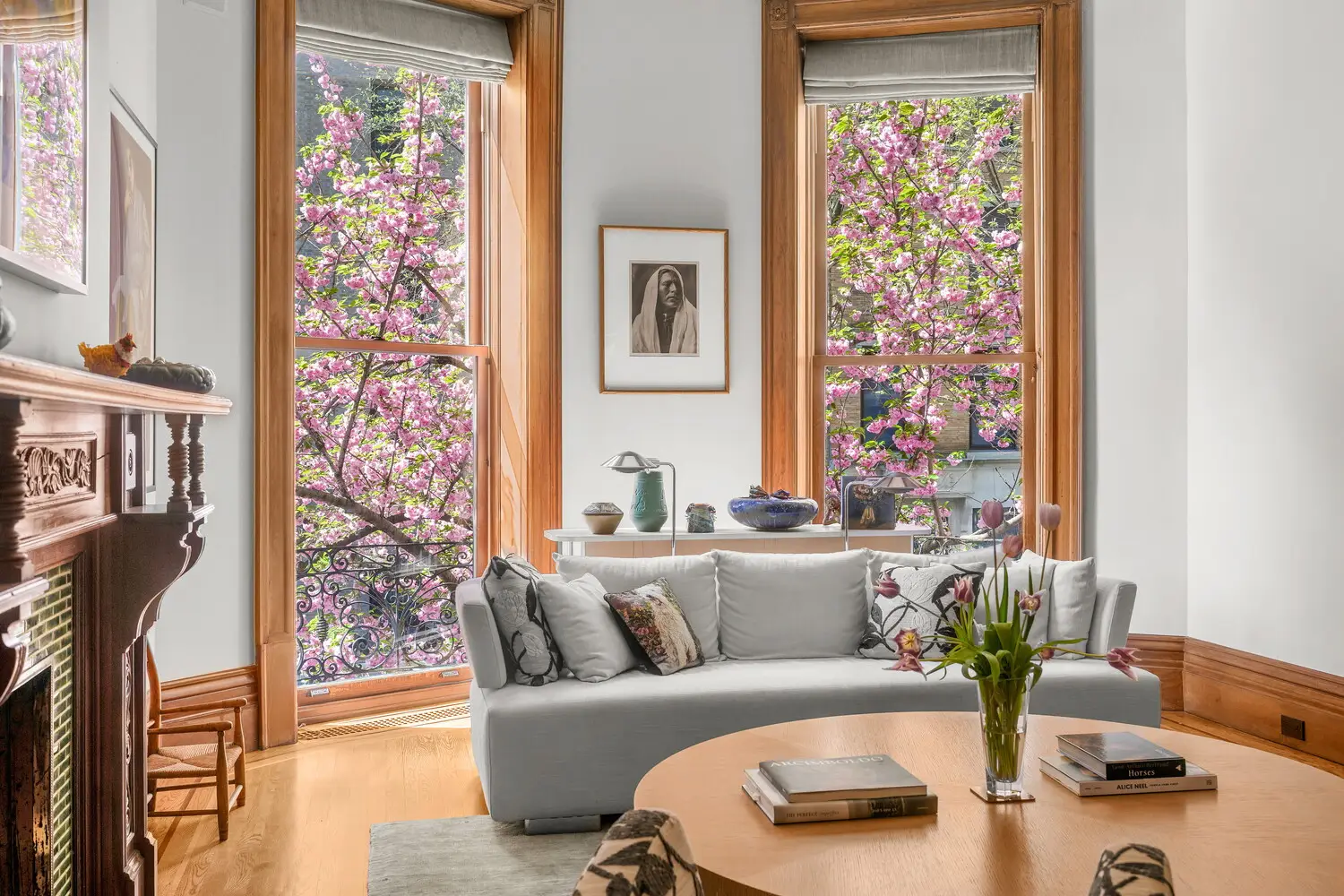 251 West 99th Street