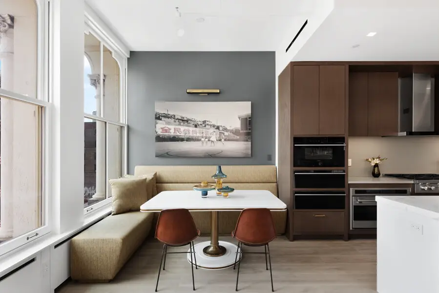 1 Bond Street #5BD
