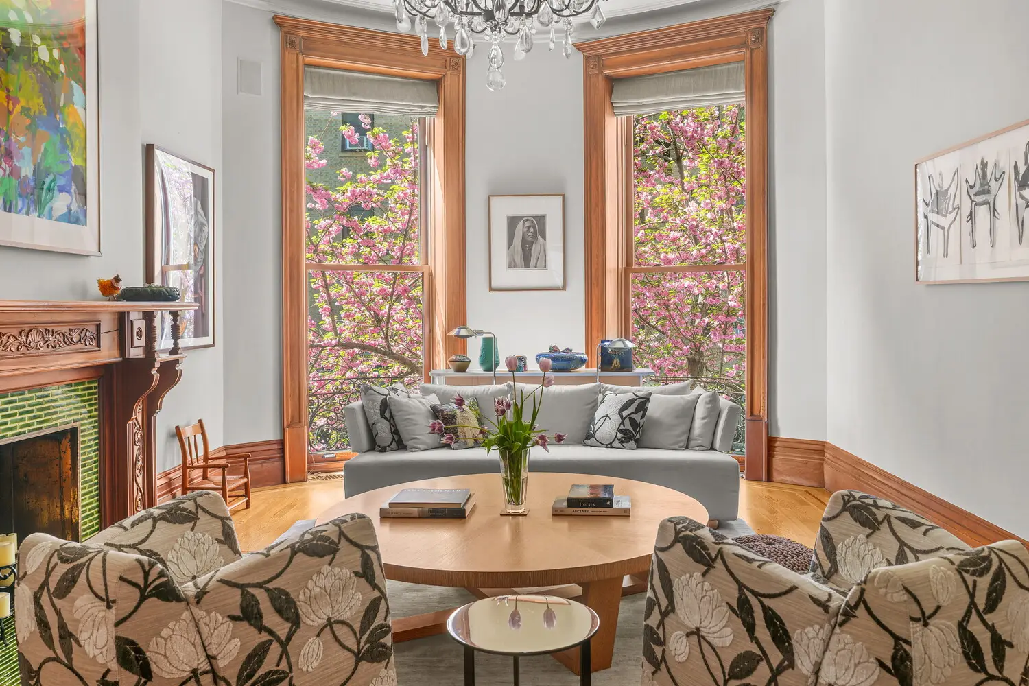 251 West 99th Street
