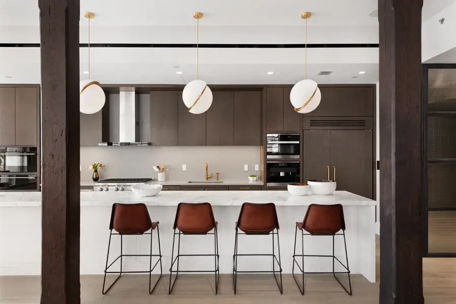 1 Bond Street #5BD