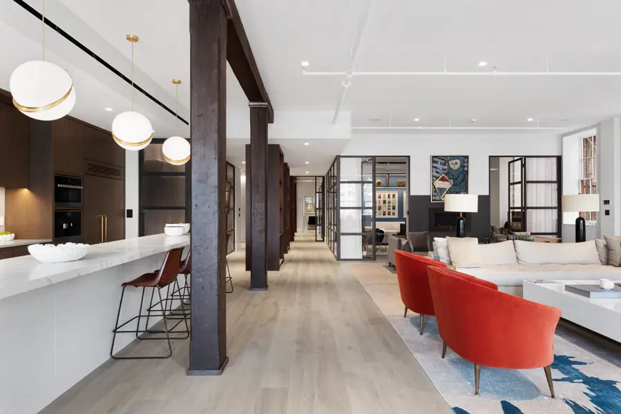 1 Bond Street #5BD