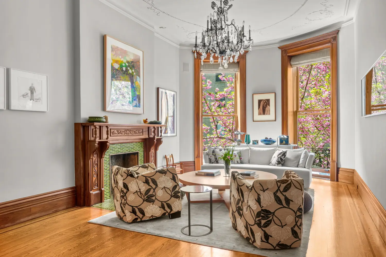 Property at 251 West 99th Street