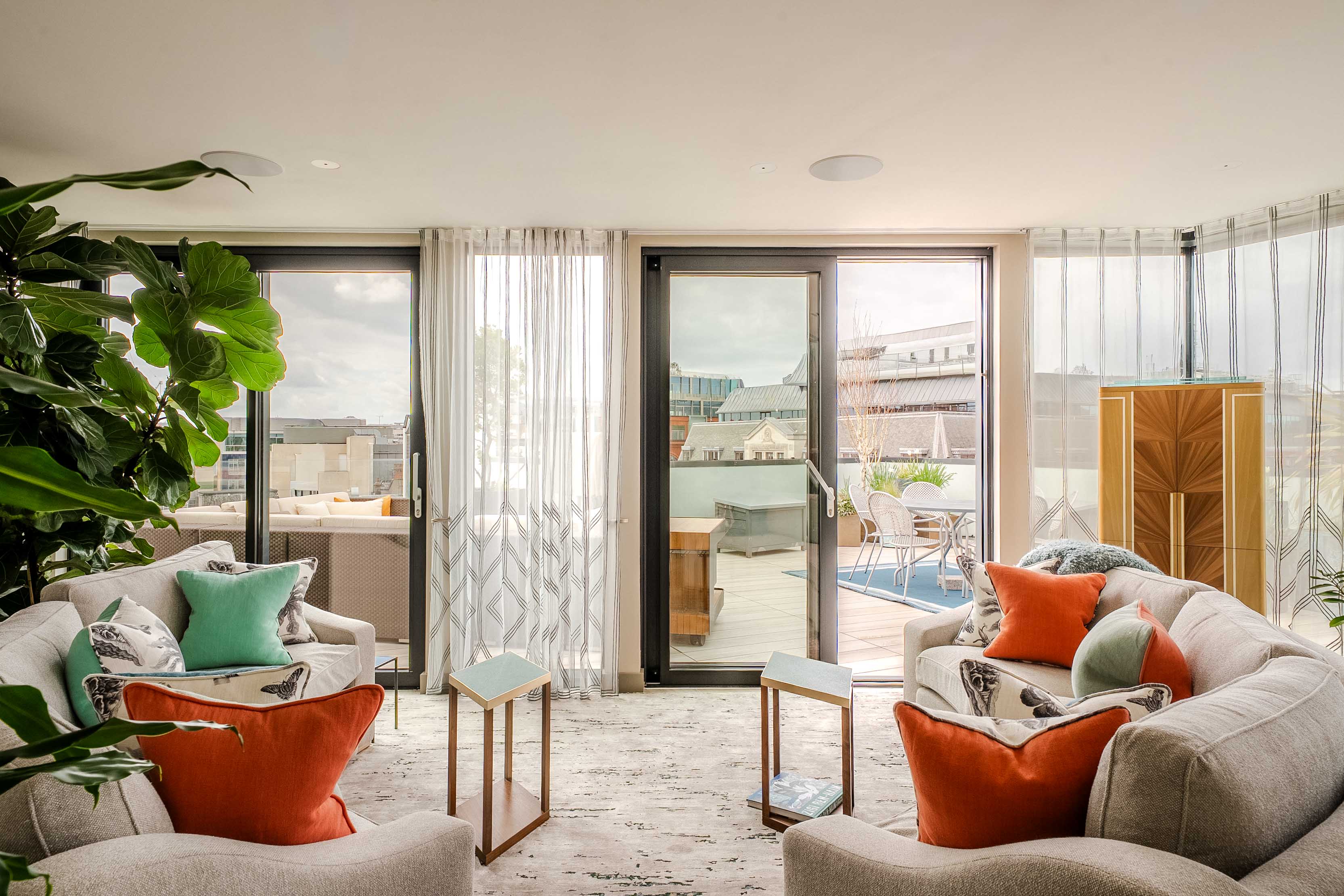 Property at Hollen Street