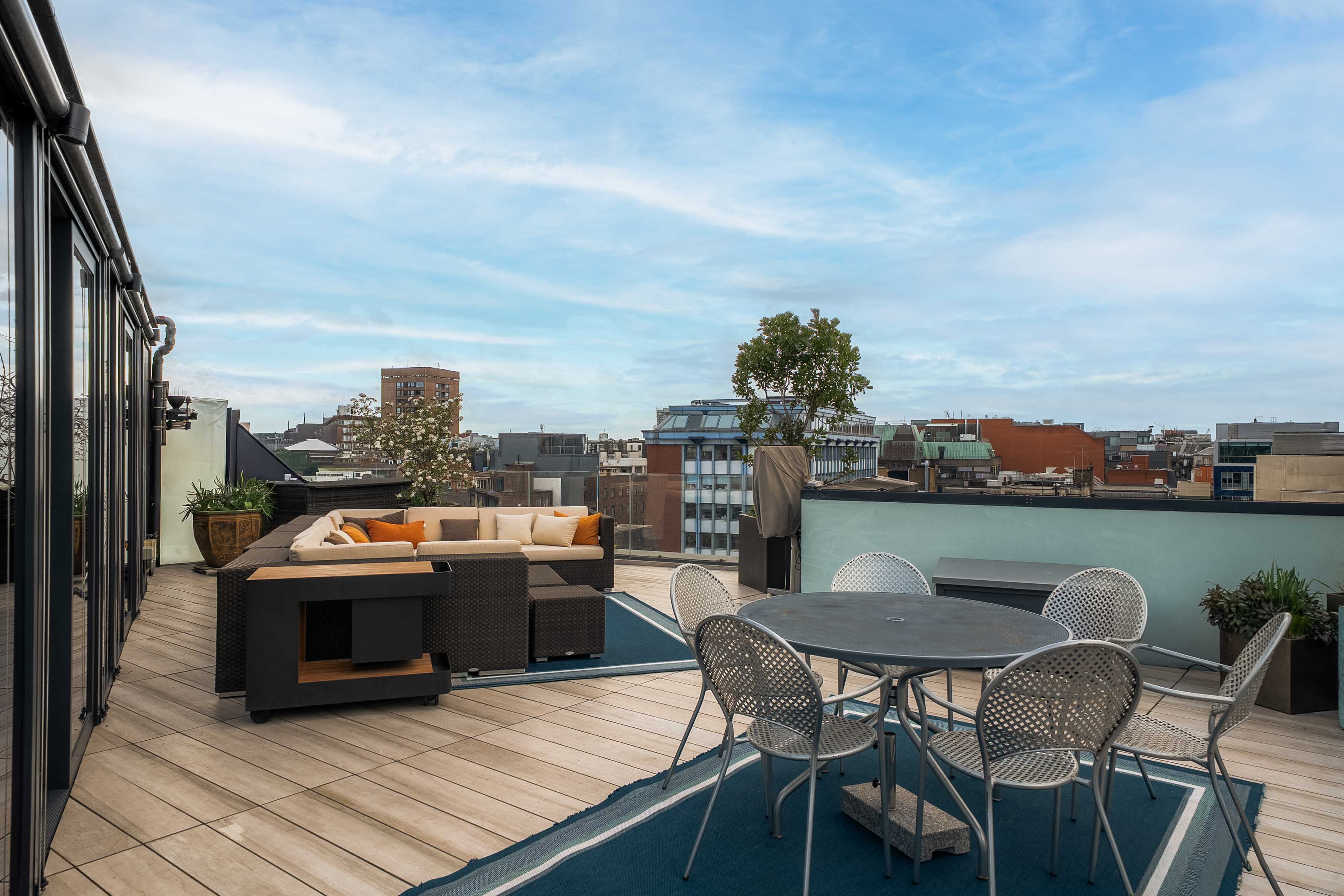 Property at Hollen Street