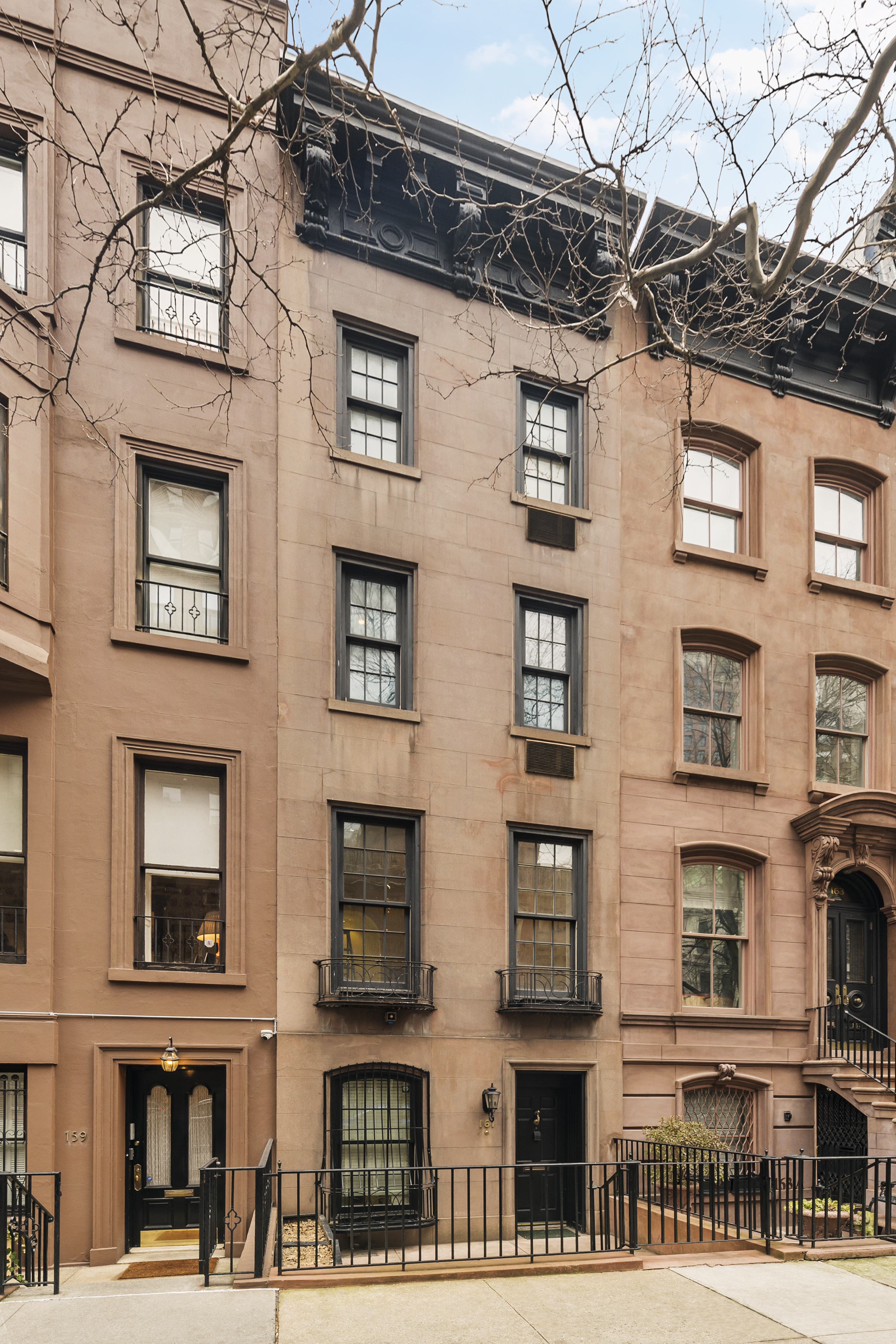 161 East 71st Street