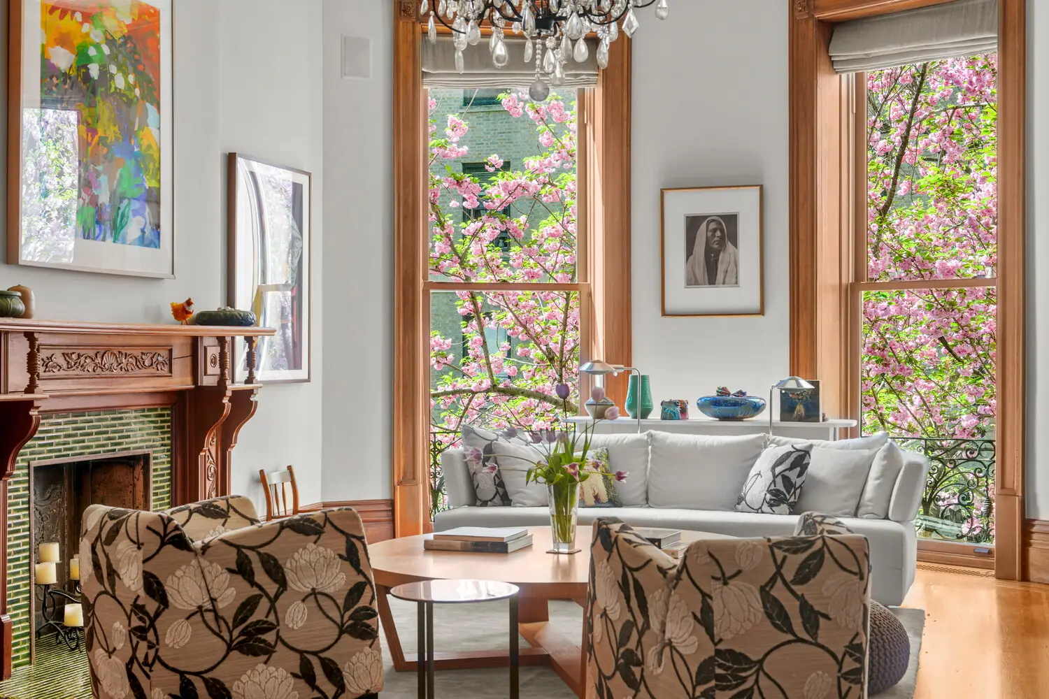 Property at 251 West 99th Street