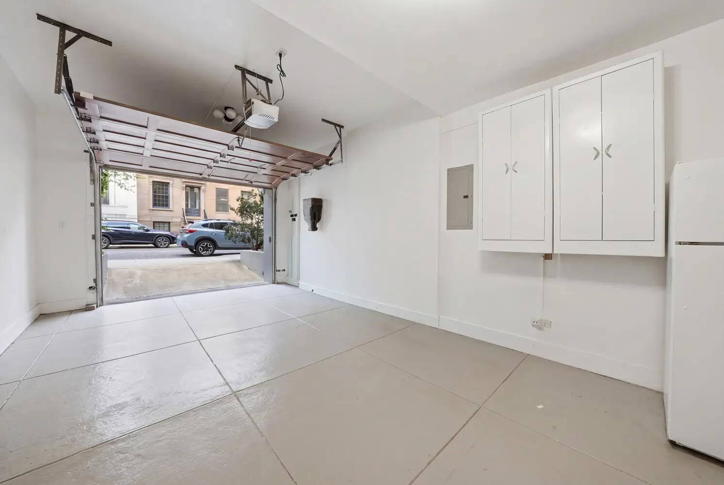 432 East 84th Street