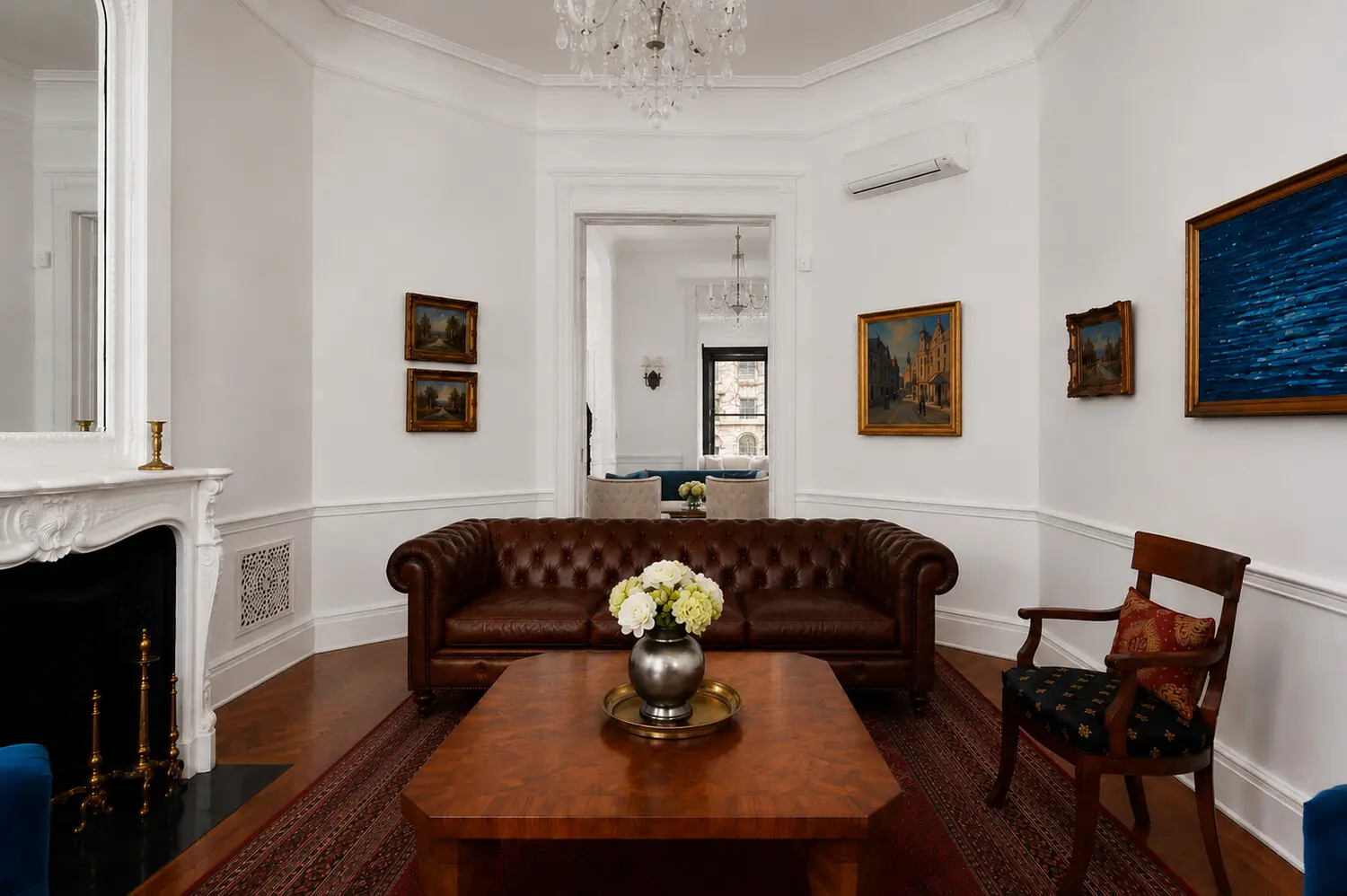 38 East 70th Street