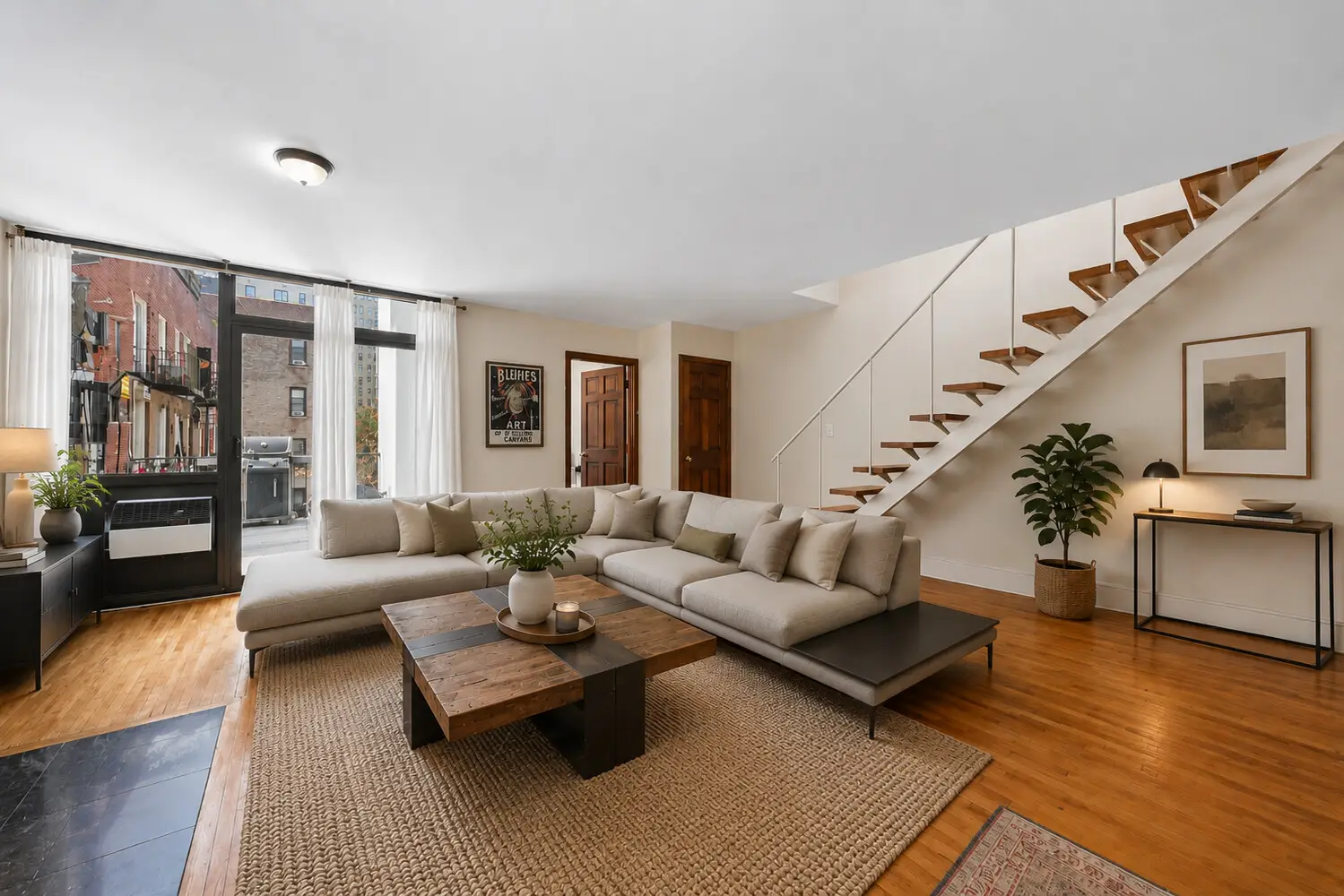 489 West End Avenue