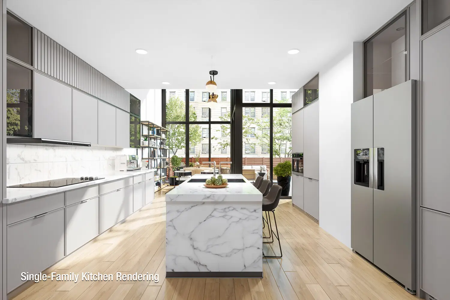 23 West 69th Street
