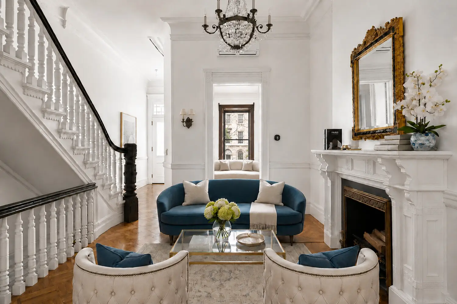 Property at 38 East 70th Street