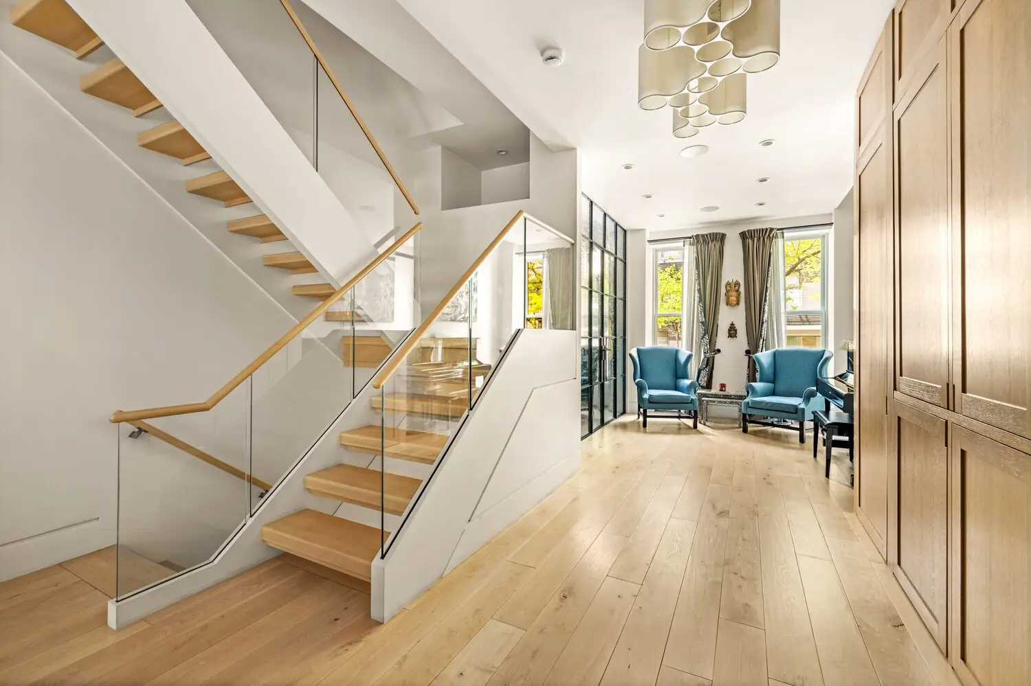 Property at 338 East 69th Street